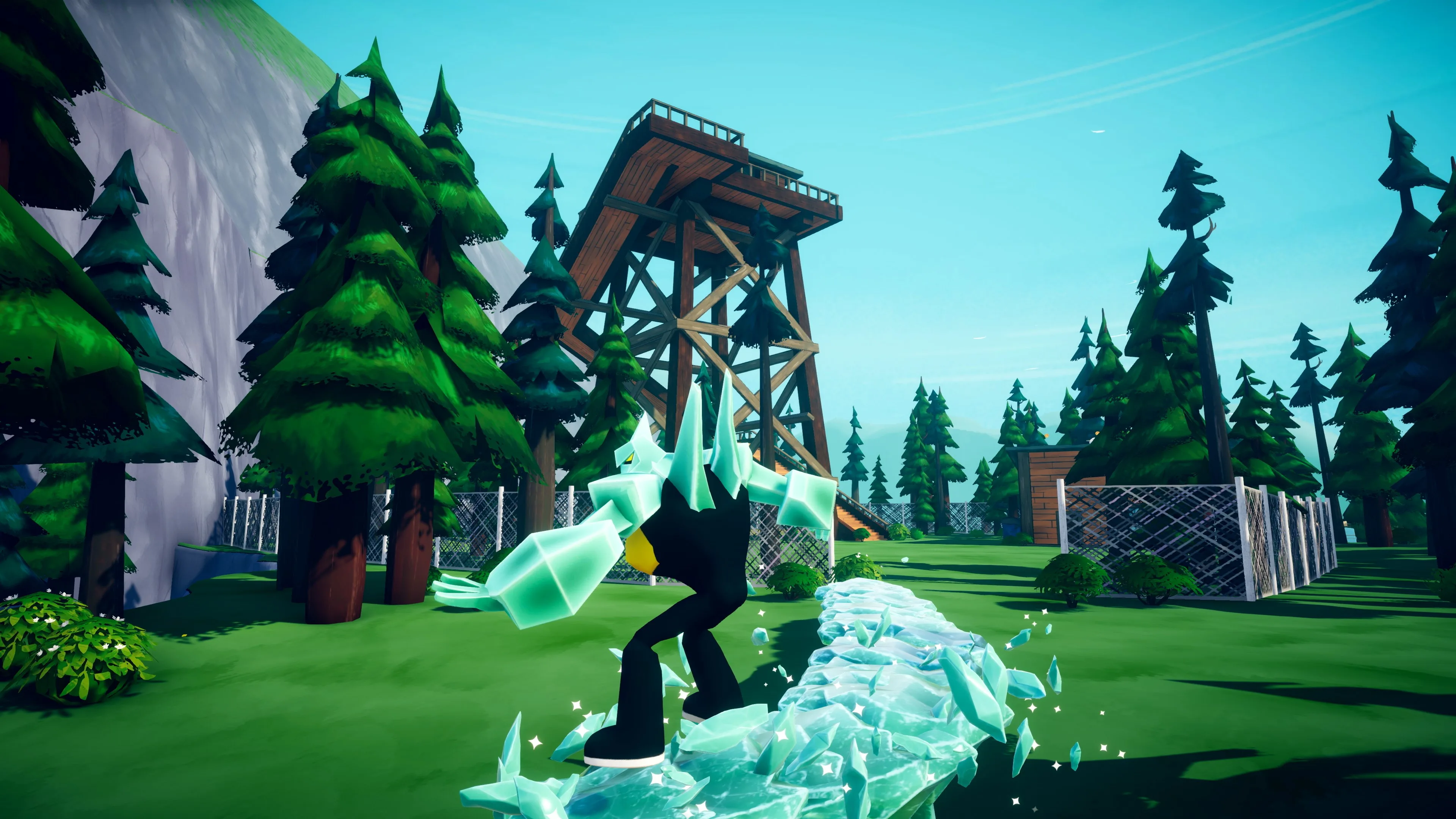 BEN 10: мощное приключение! screenshot 5