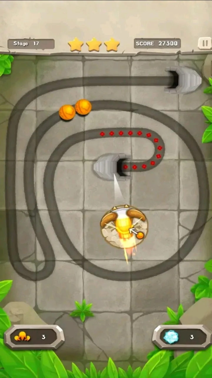 Мармур Місія screenshot 4