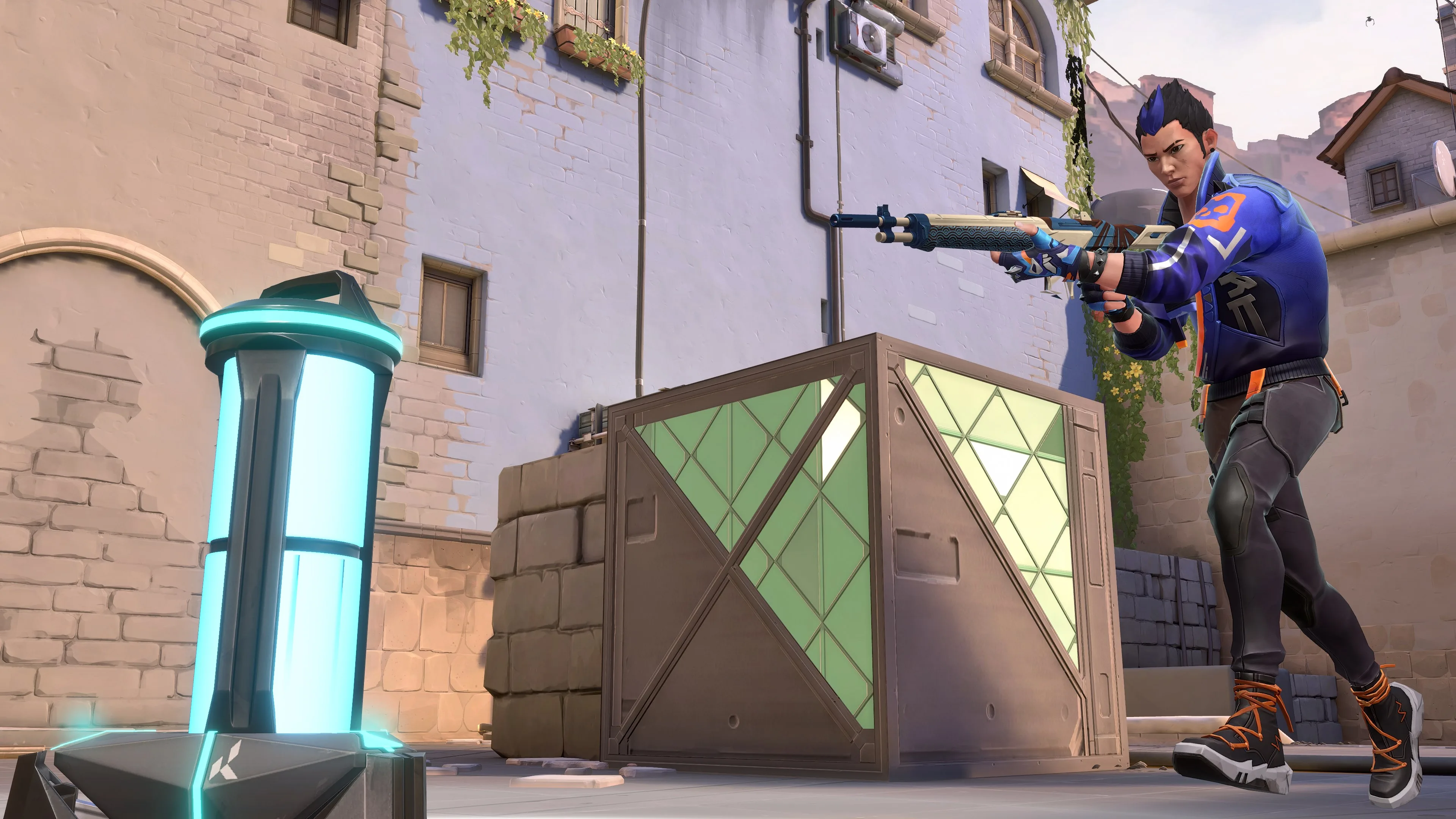 VALORANT PC screenshot 3