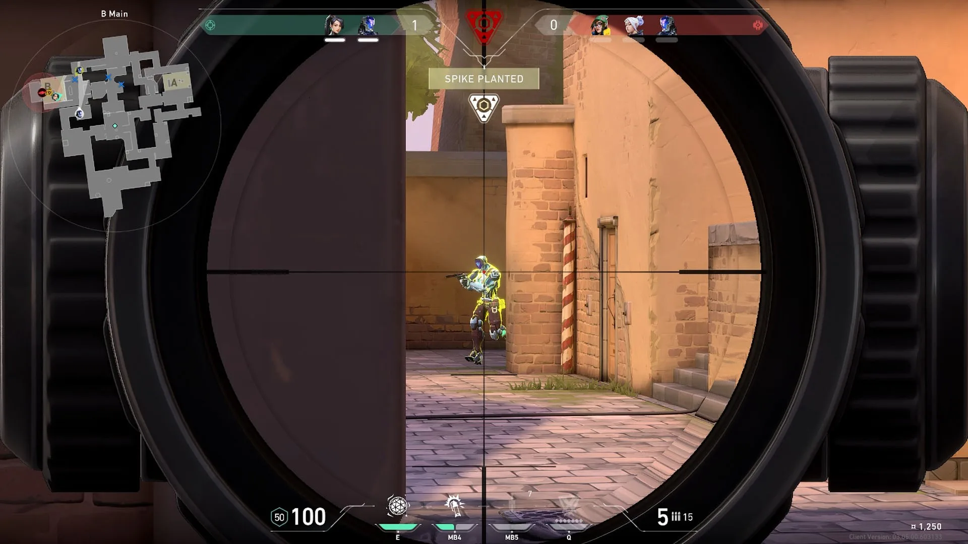 VALORANT PC screenshot 4
