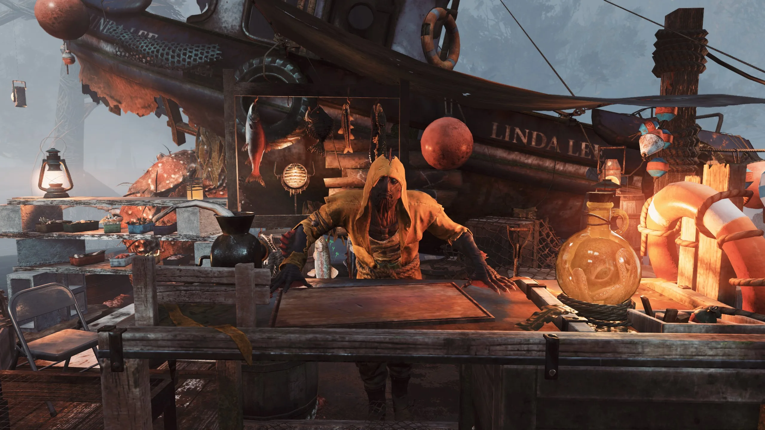Fallout 76 (PC) screenshot 1