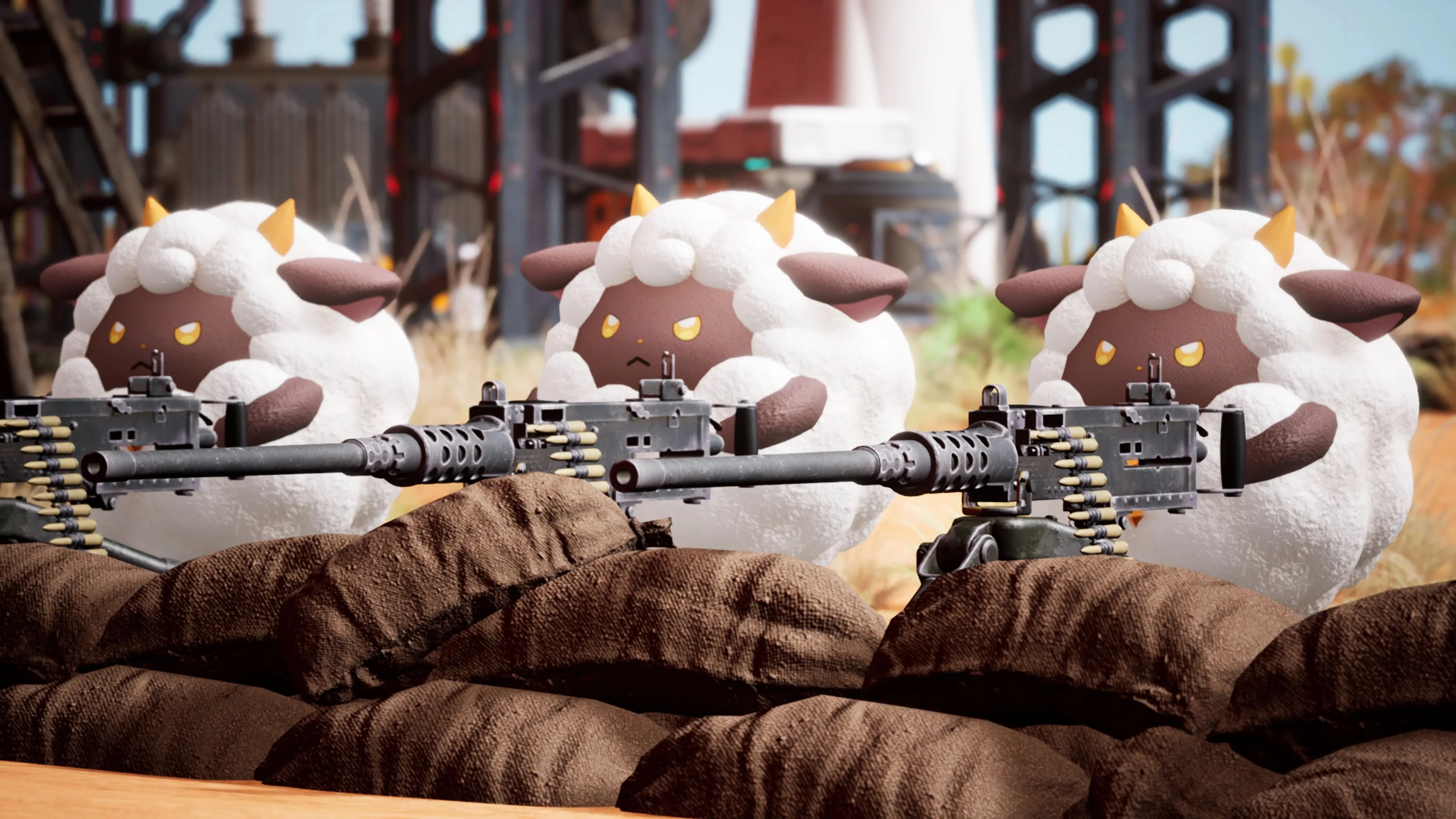 Palworld (Game Preview) screenshot 2