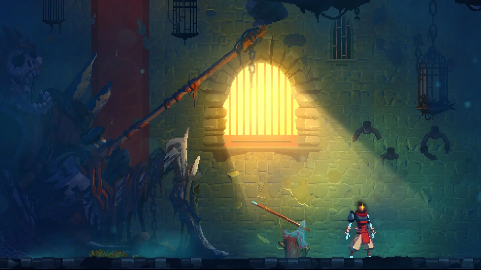 Dead Cells screenshot 3