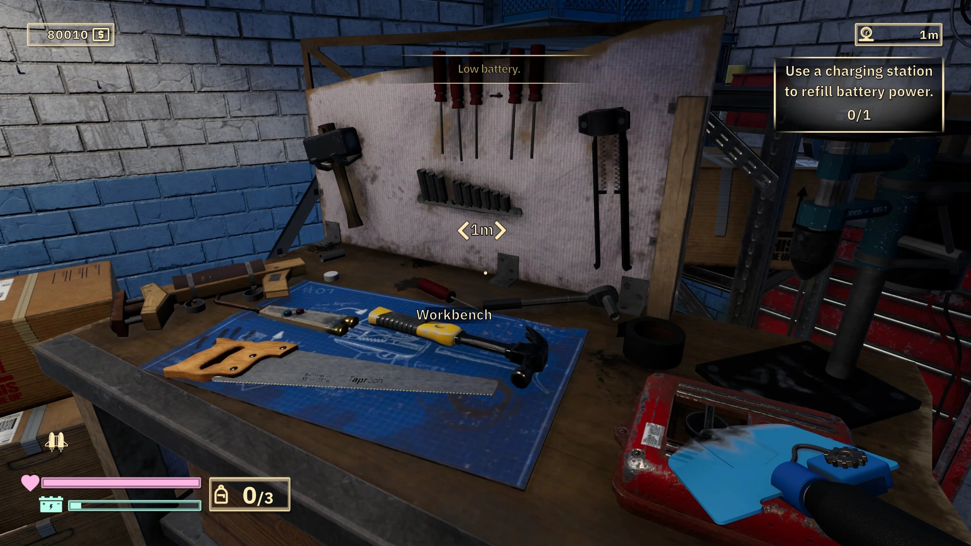 Hole Digging Master screenshot 1