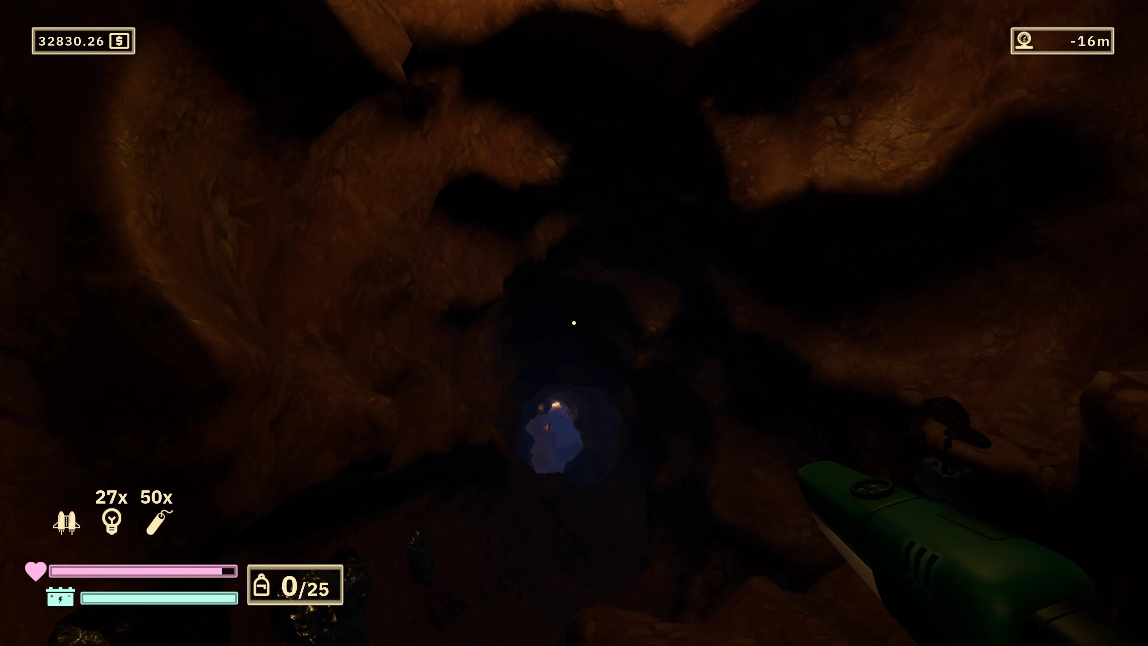 Hole Digging Master screenshot 5
