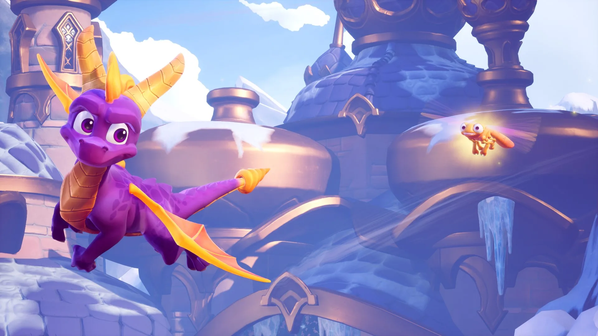 Spyro™ Reignited Trilogy screenshot 1