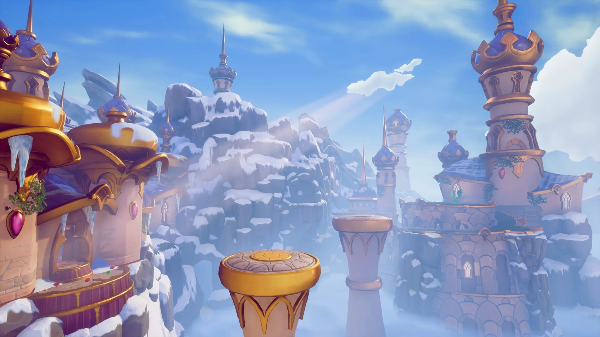 Spyro™ Reignited Trilogy screenshot 3