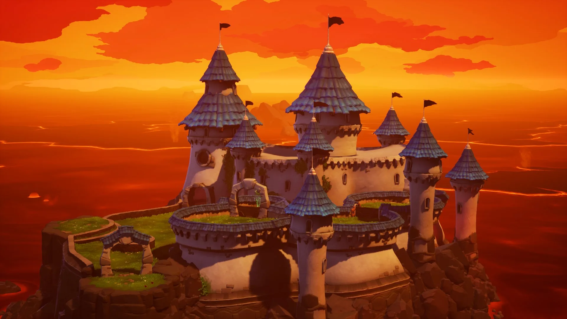 Spyro™ Reignited Trilogy screenshot 5