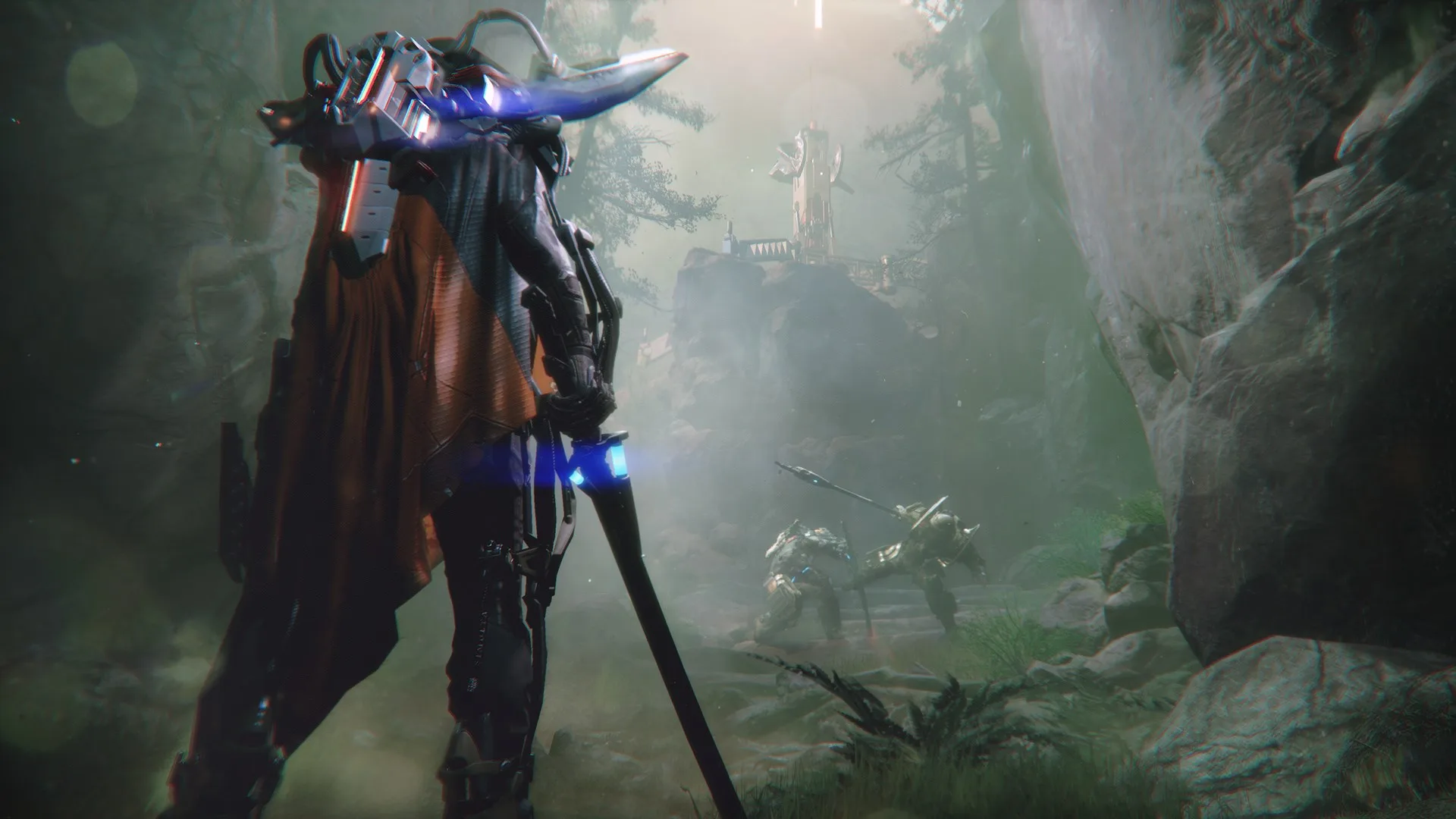 The Surge 2 - Windows 10 screenshot 4