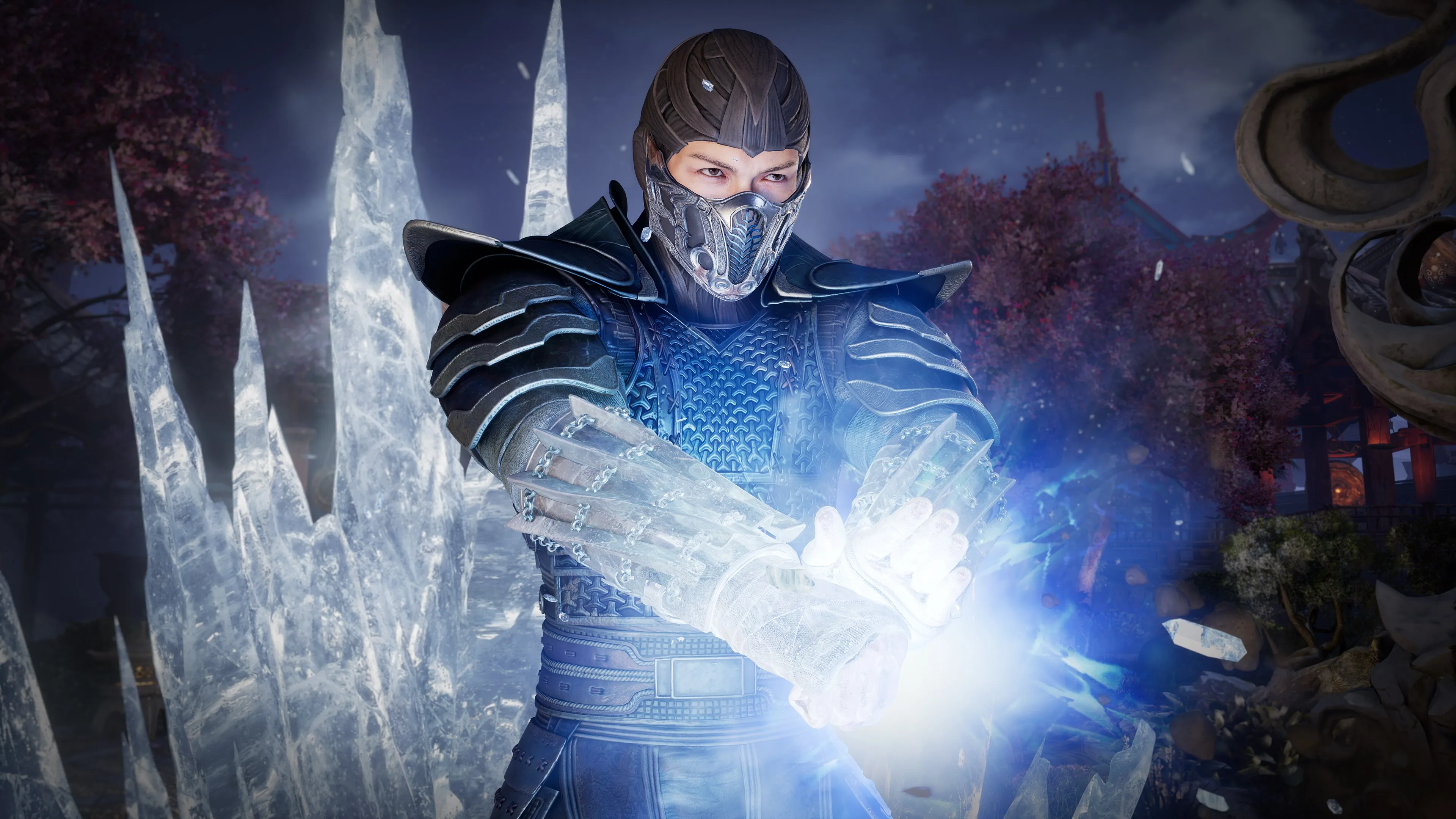 Mortal Kombat™ 1: Definitive Edition screenshot 1