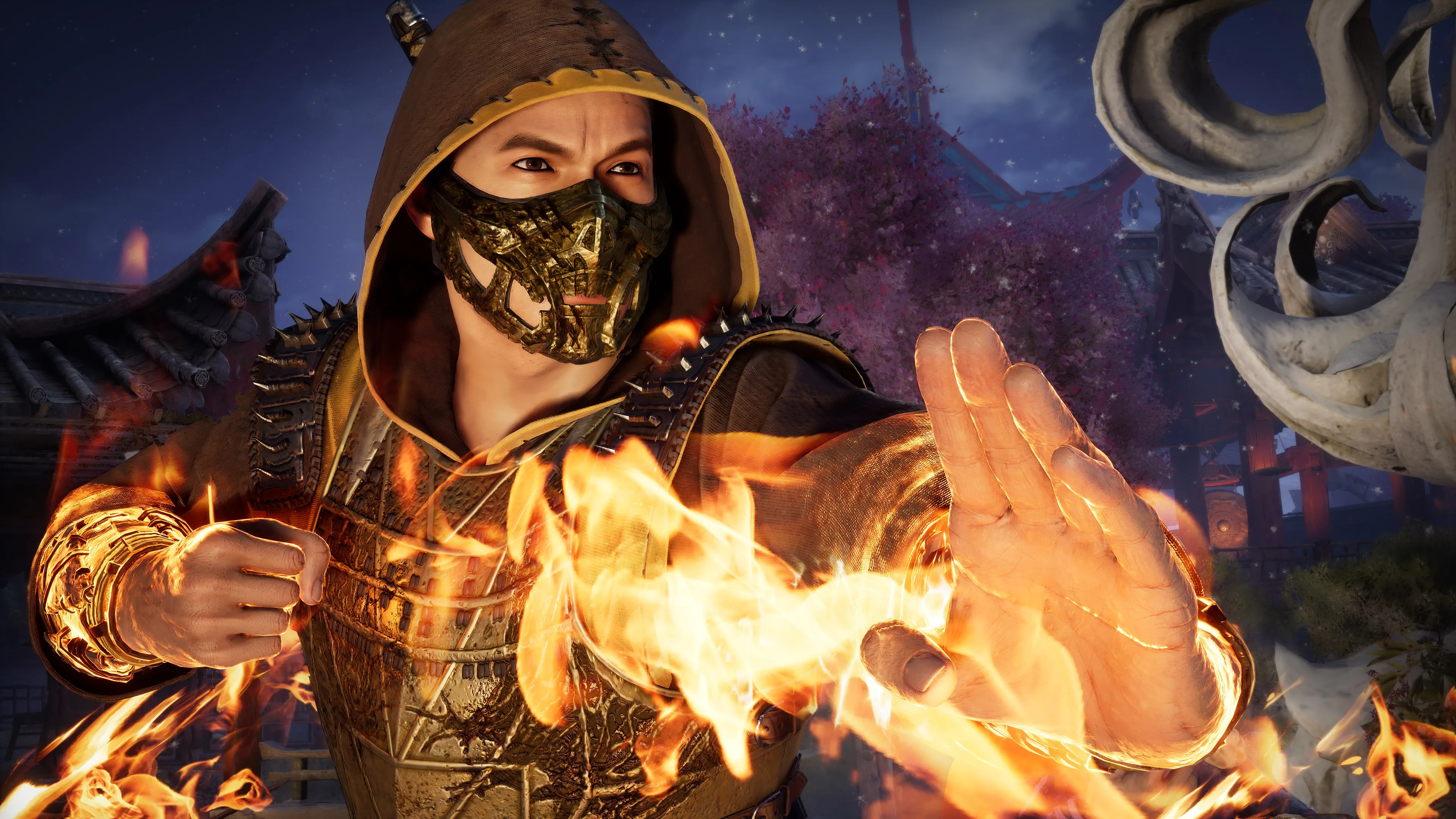 Mortal Kombat™ 1: Definitive Edition screenshot 2