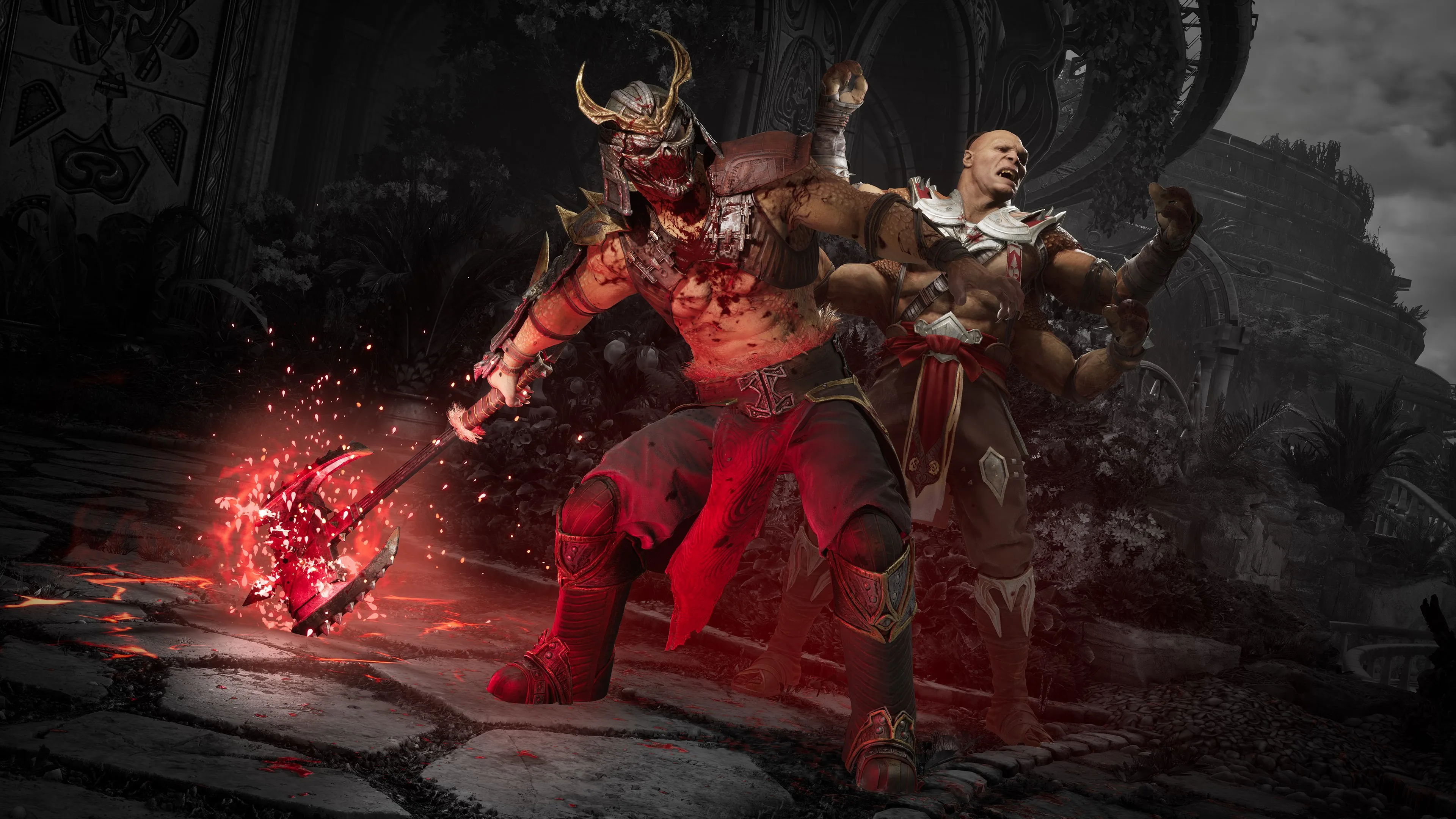 Mortal Kombat™ 1: Definitive Edition screenshot 5