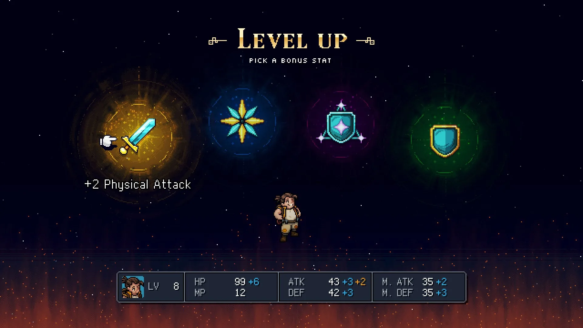 Sea of Stars screenshot 4