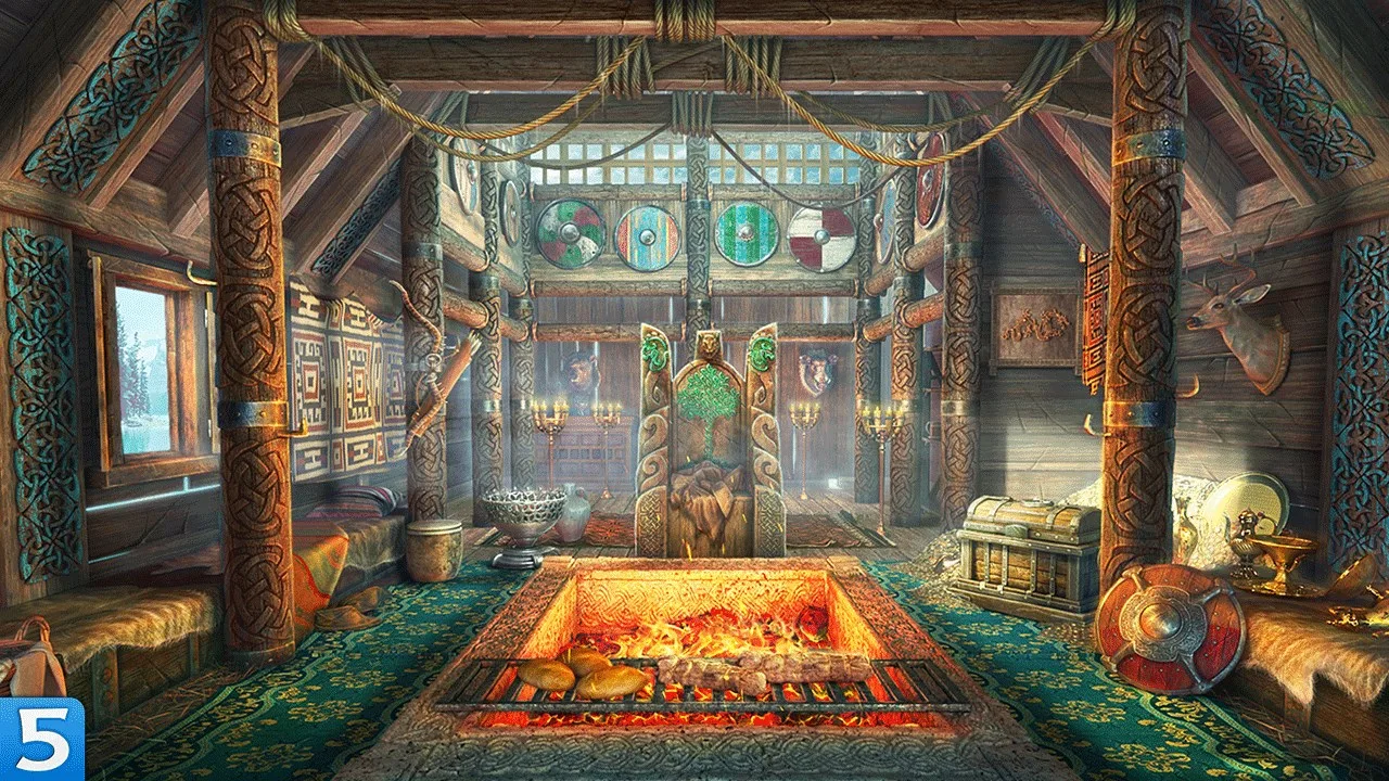 Artifact Seekers screenshot 1