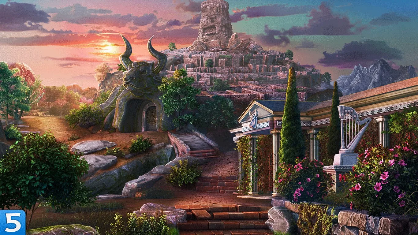 Artifact Seekers screenshot 5