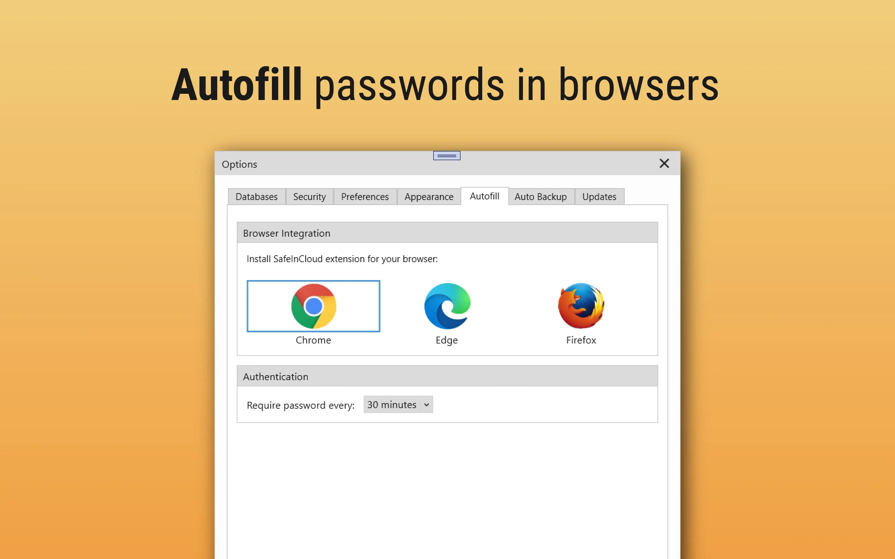 Passwords & Codes－Safe screenshot 2