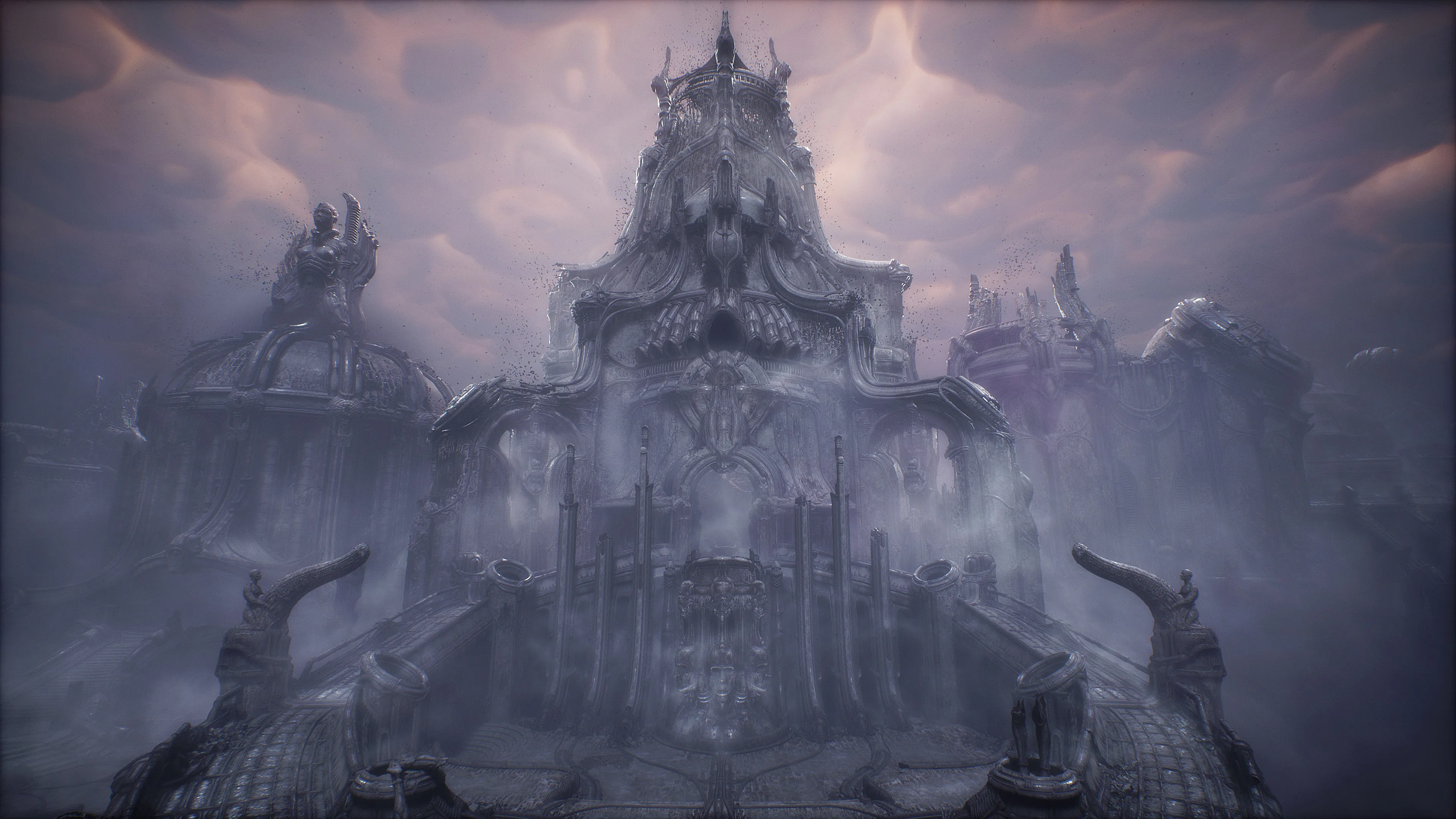 Scorn screenshot 2
