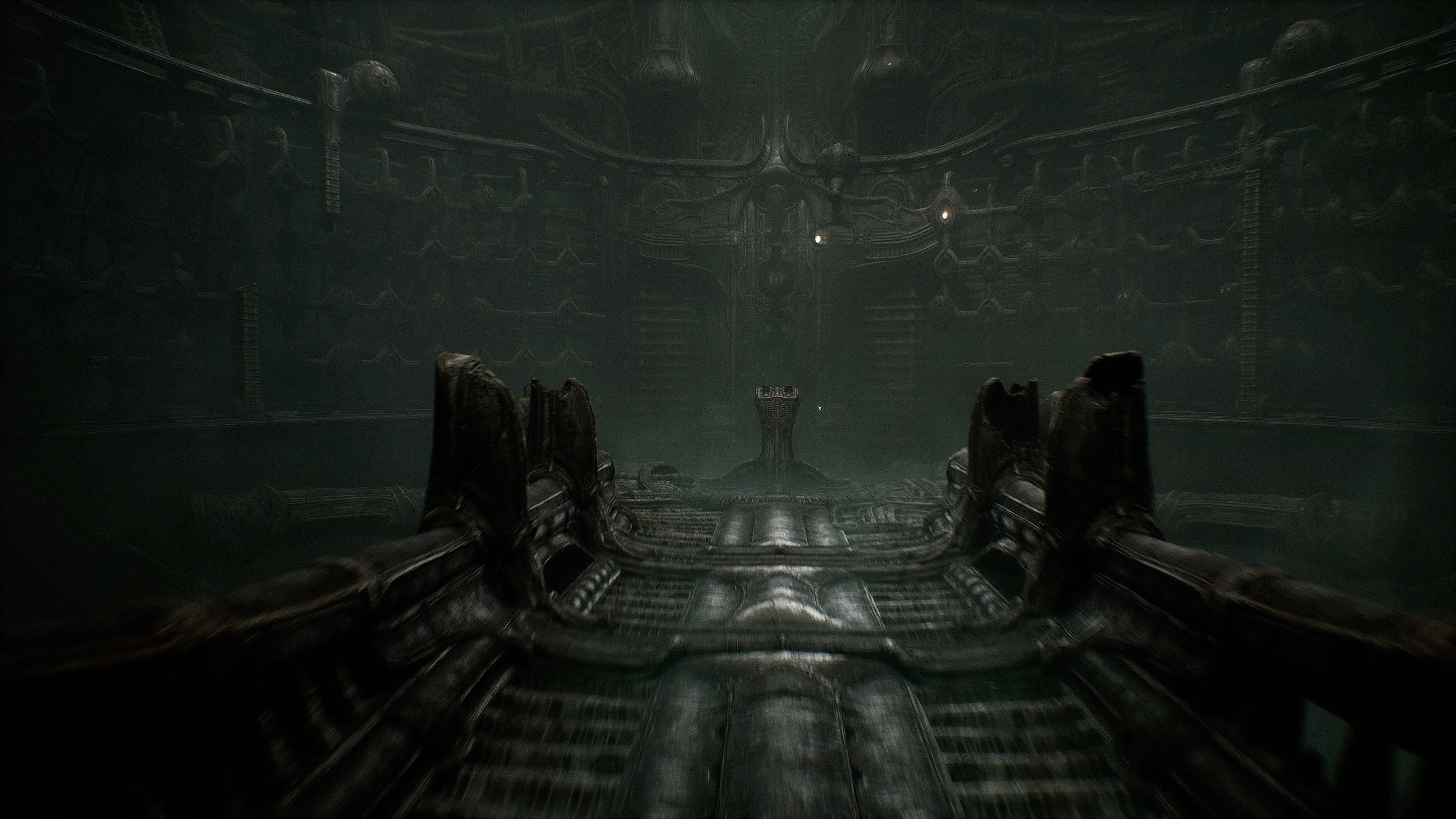 Scorn screenshot 3