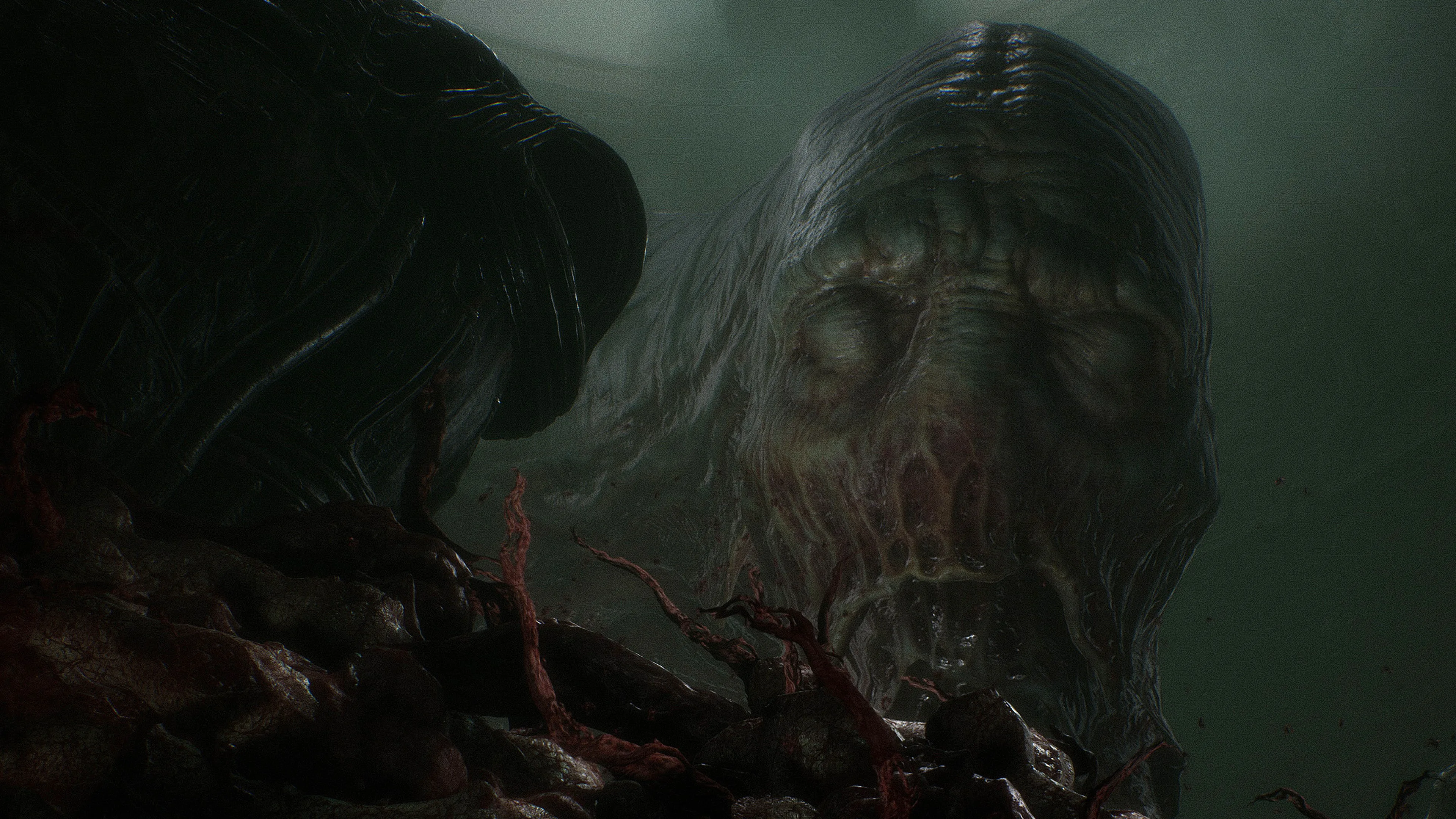 Scorn screenshot 5