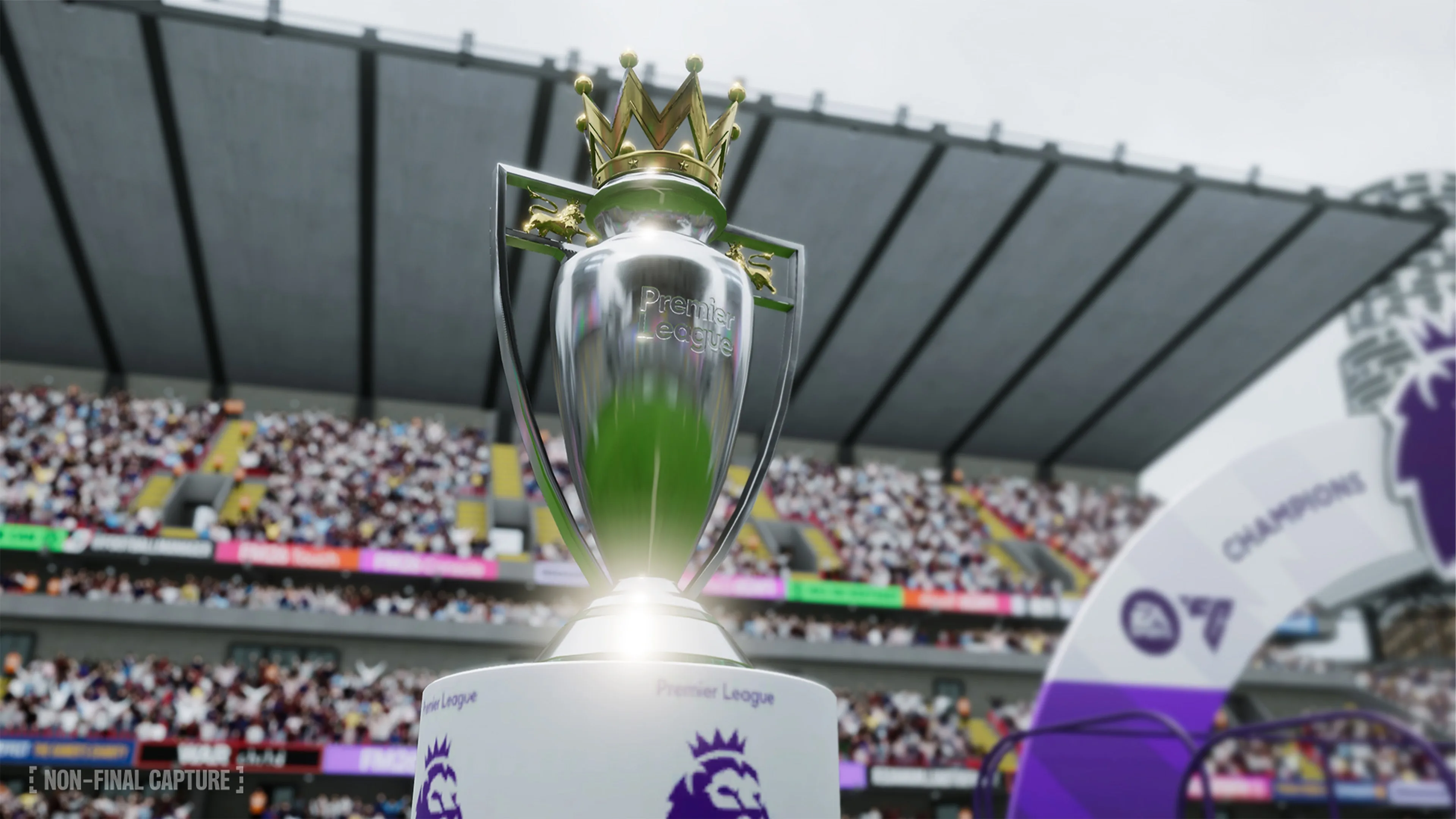 Демо-версия Football Manager 26 screenshot 5
