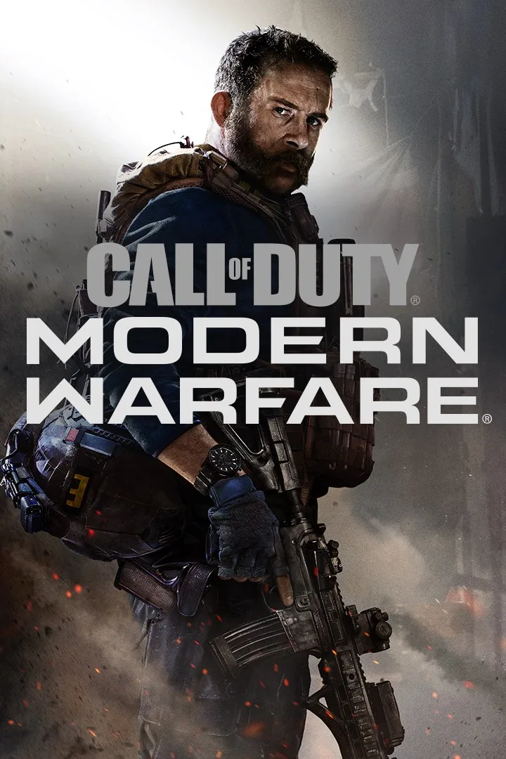 Call of Duty®: Modern Warfare® - Edición Estándar Digital (Windows)