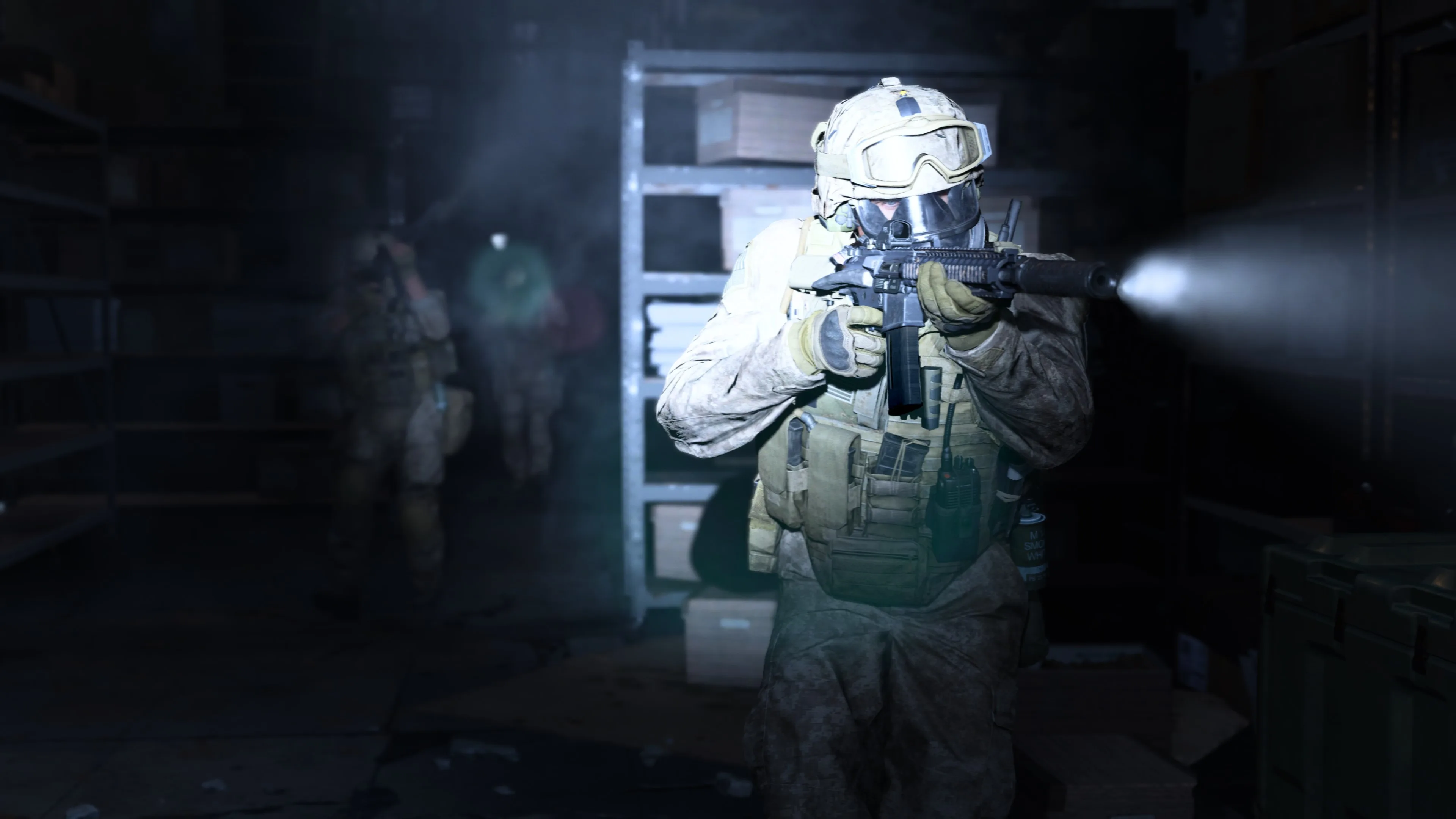 Call of Duty®: Modern Warfare® - Edición Estándar Digital (Windows) screenshot 1