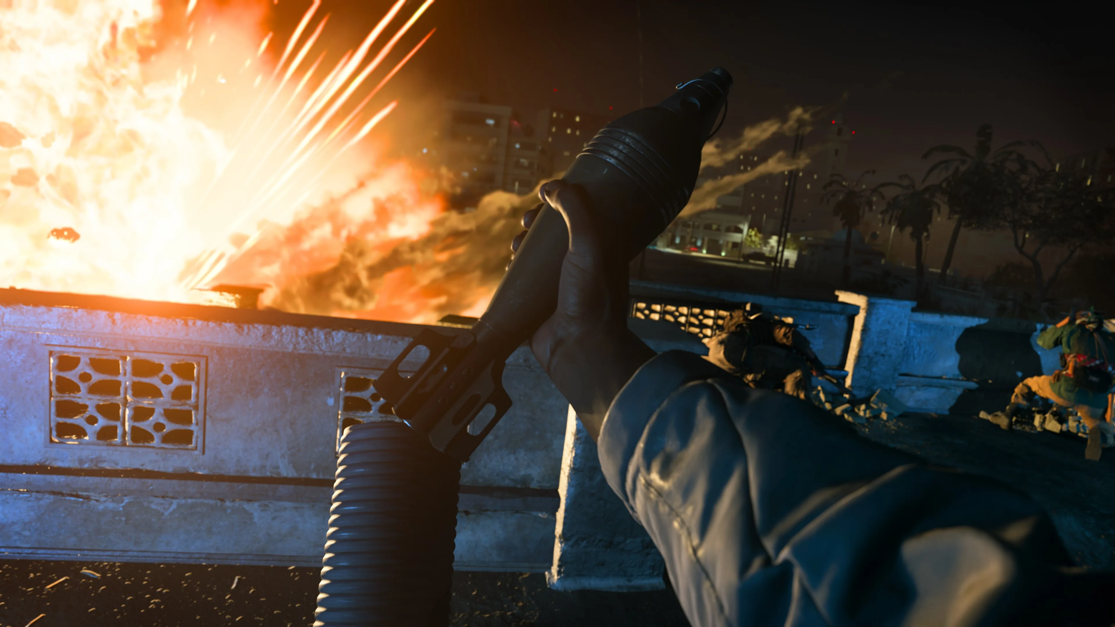 Call of Duty®: Modern Warfare® - Edición Estándar Digital (Windows) screenshot 2