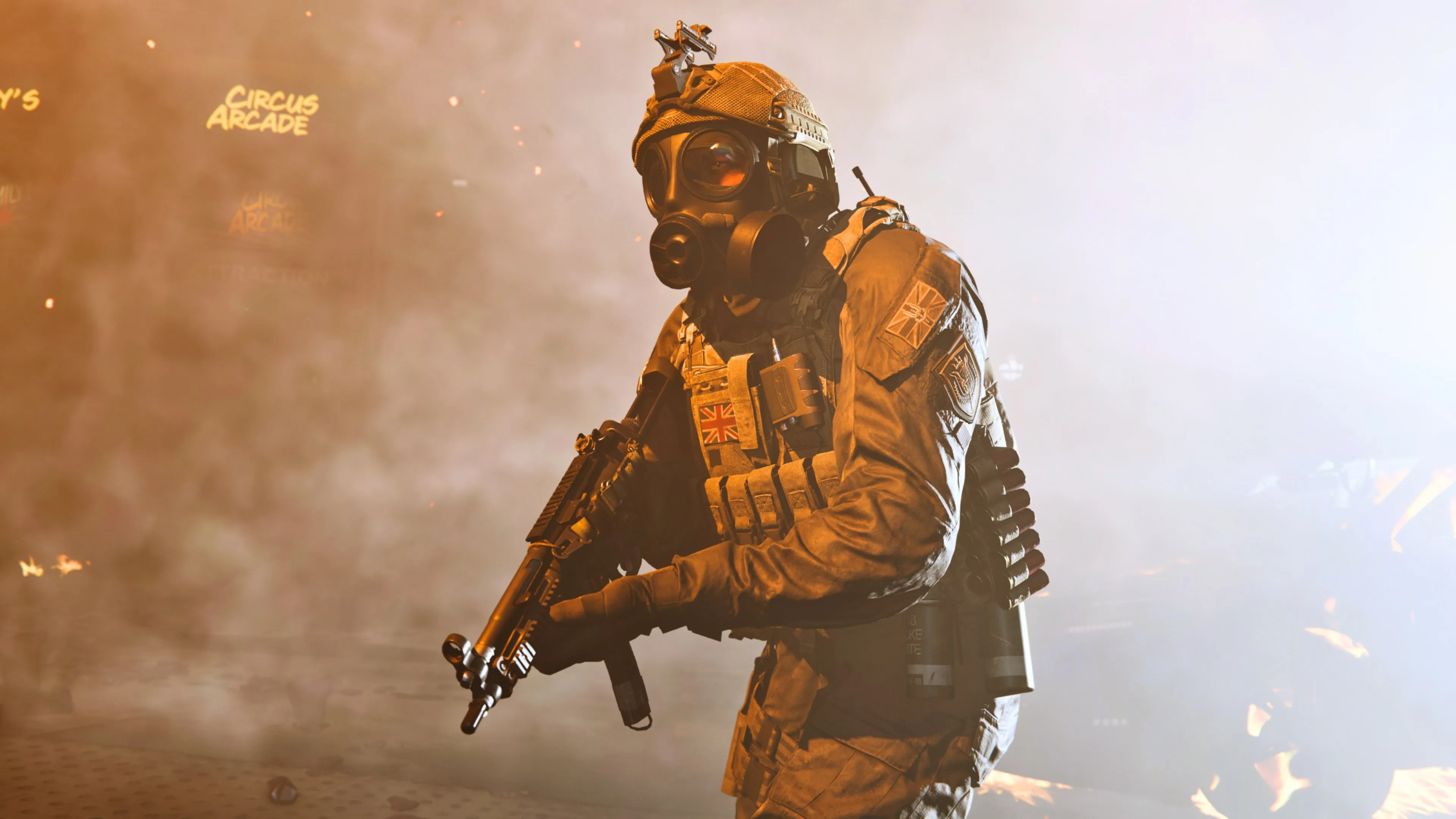 Call of Duty®: Modern Warfare® - Edición Estándar Digital (Windows) screenshot 3