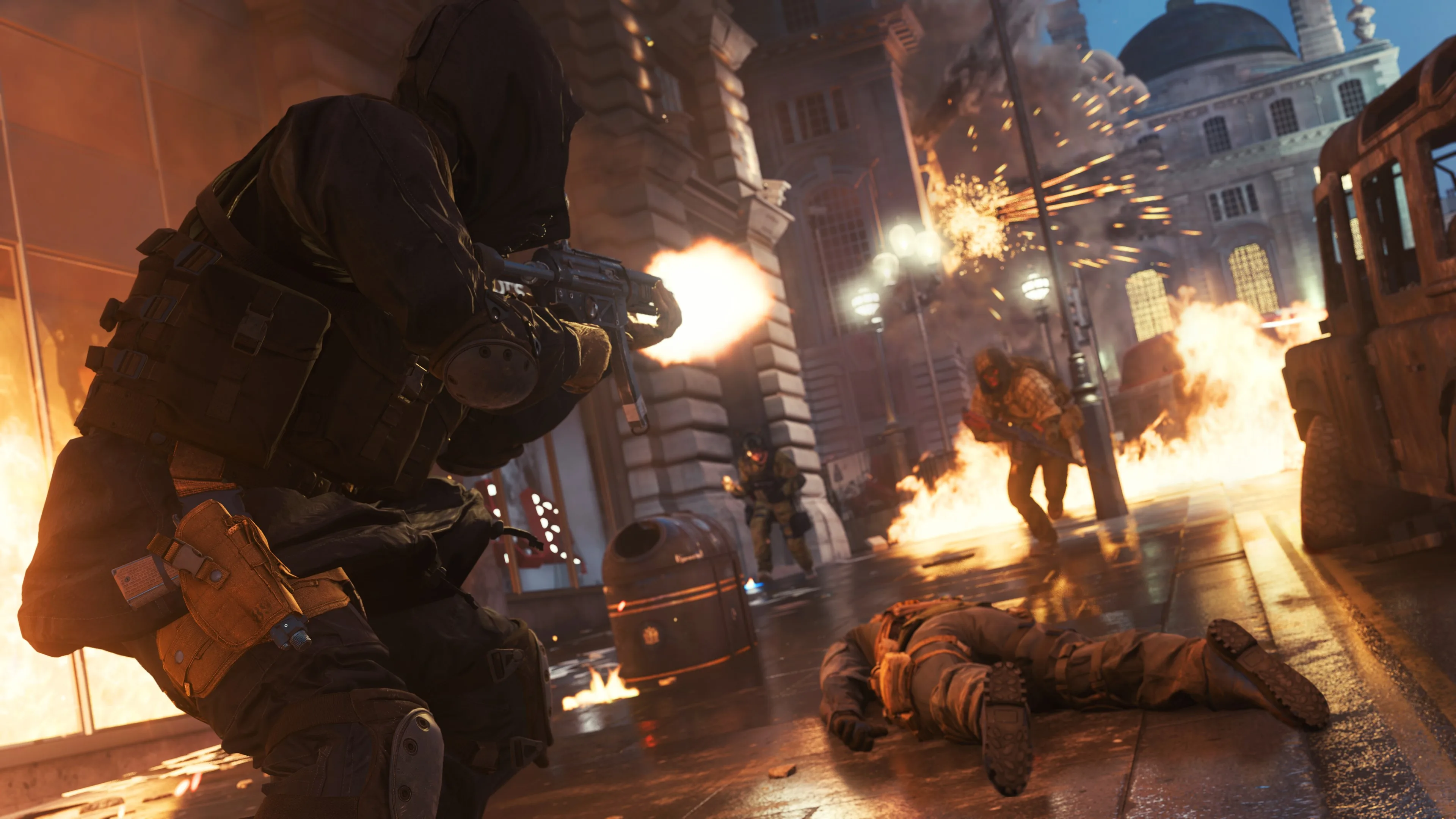 Call of Duty®: Modern Warfare® - Edición Estándar Digital (Windows) screenshot 5