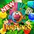 Languinis: Juego de palabras