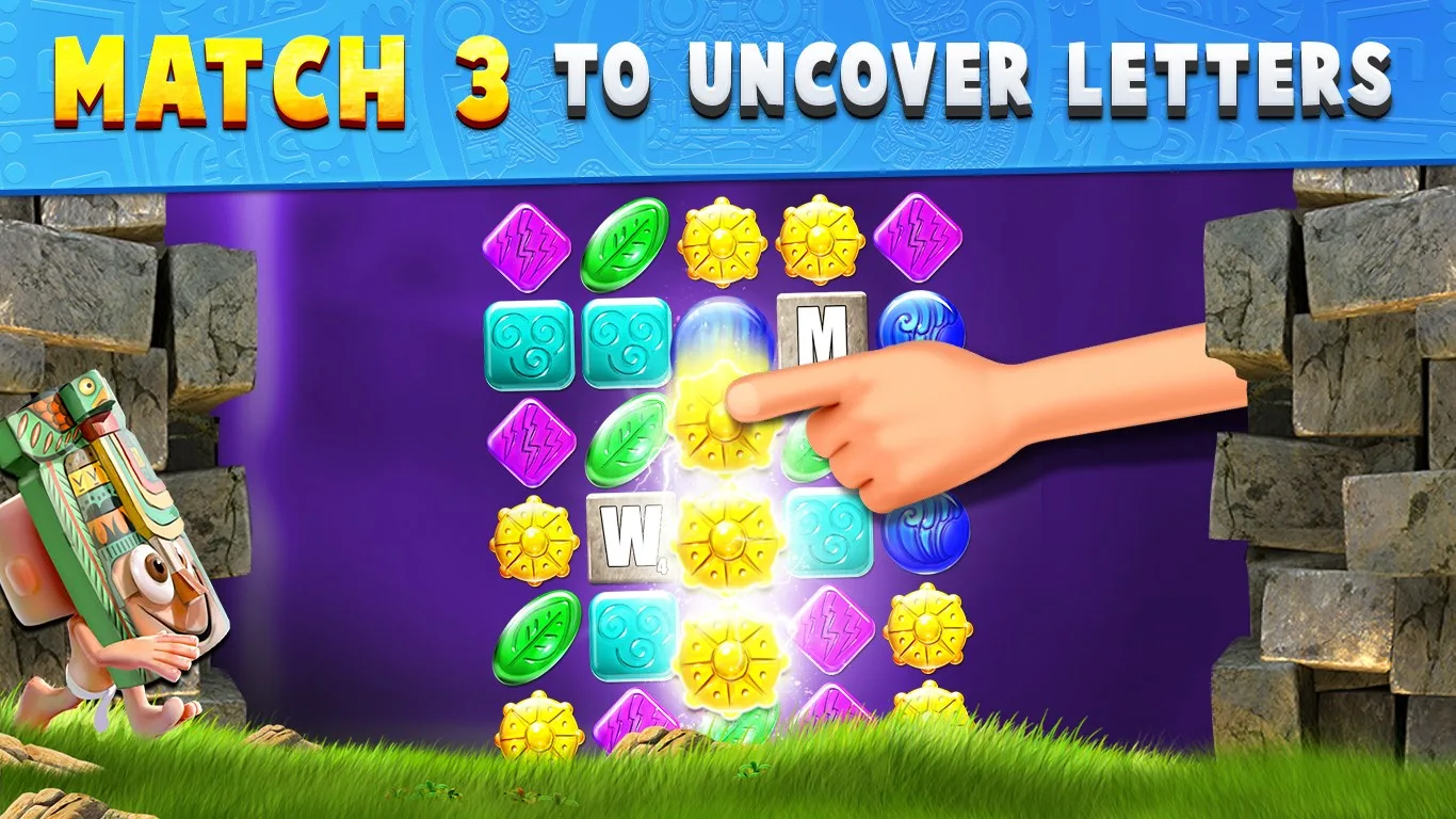 Languinis: Word Game screenshot 3