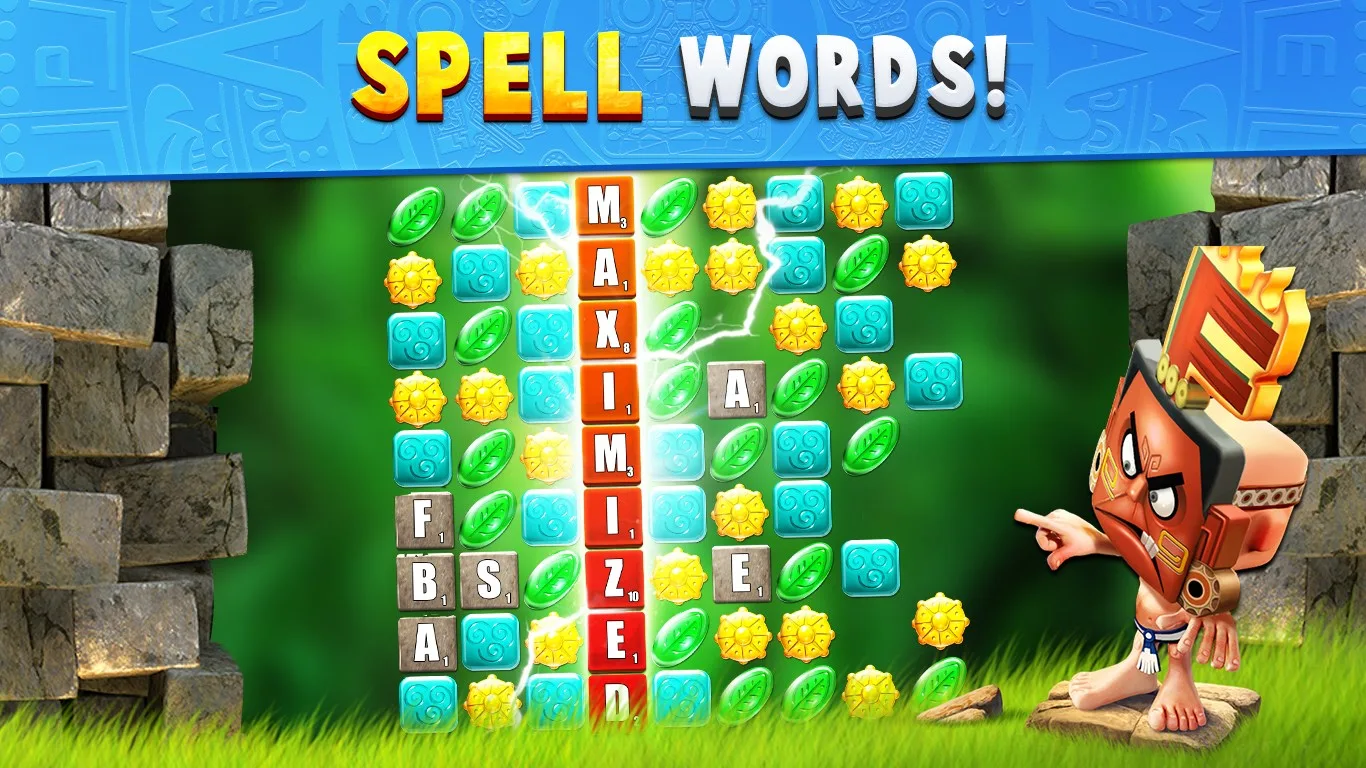 Languinis: Word Game screenshot 4