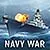 Navy War：Бойові Кораблі Онлайн