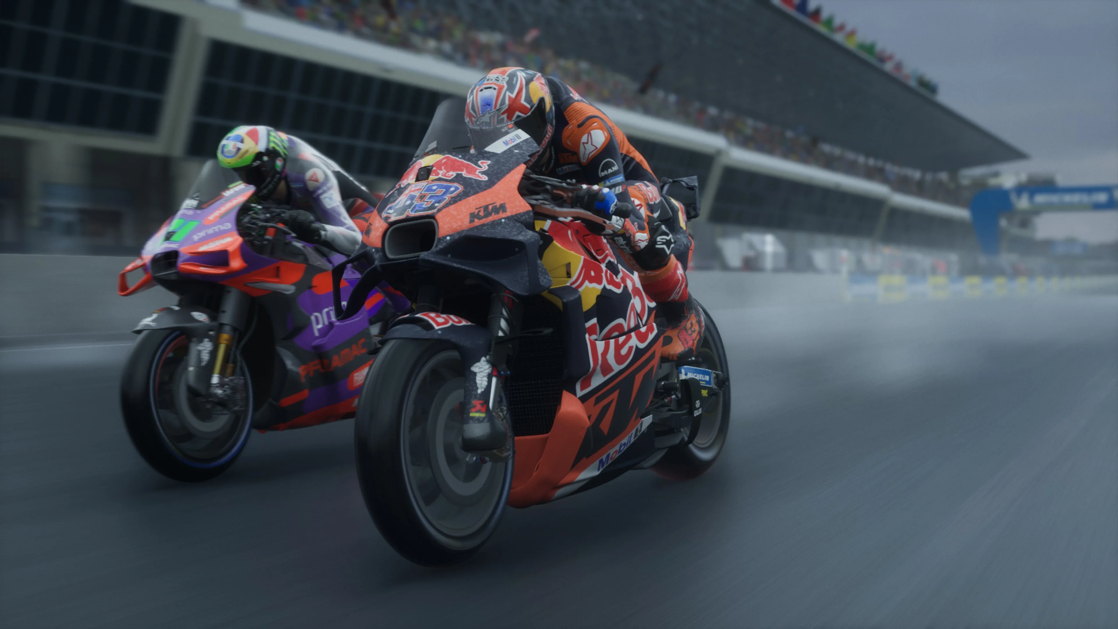 MotoGP™24 screenshot 5