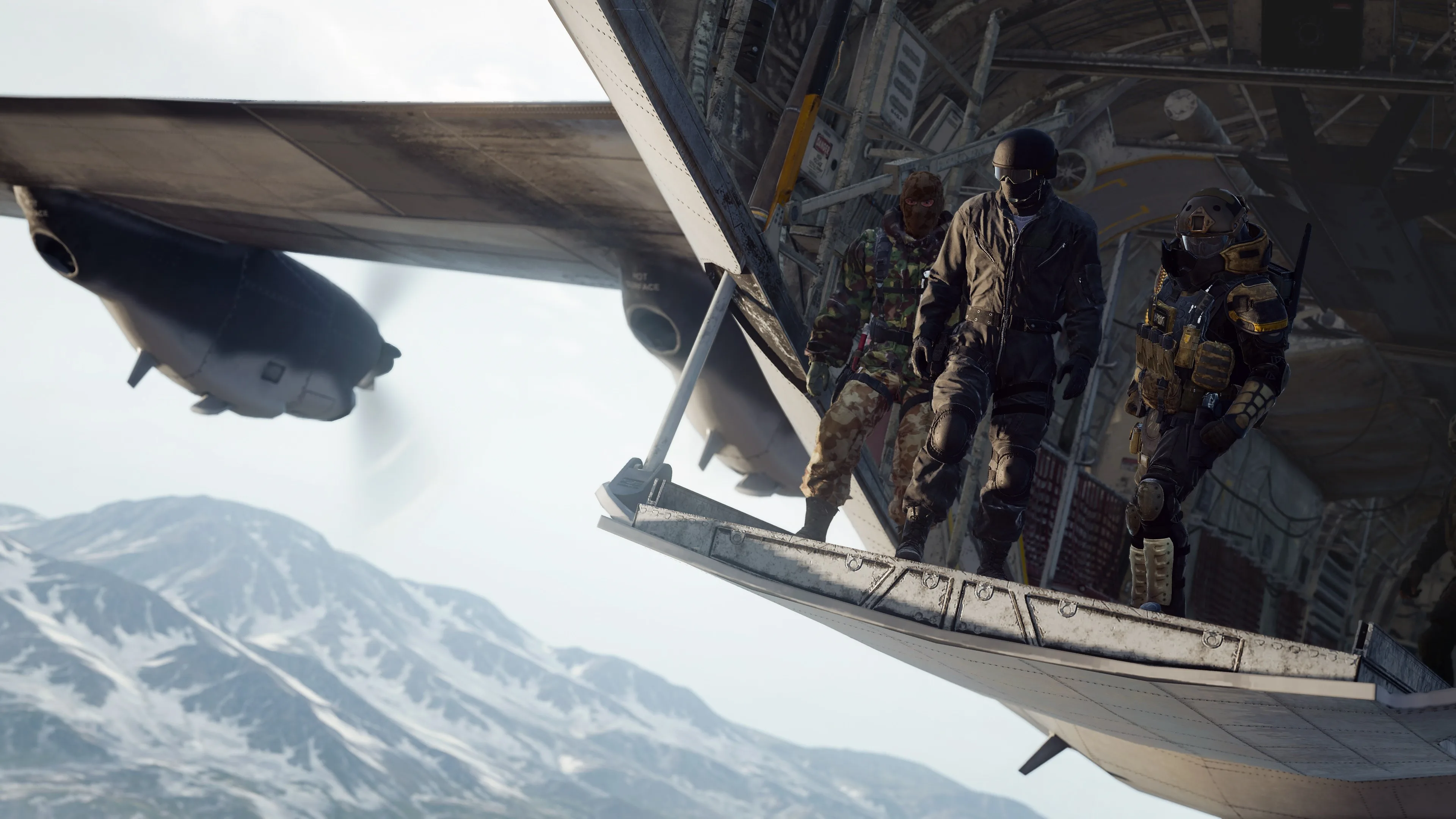 Call of Duty®: Warzone™ screenshot 2