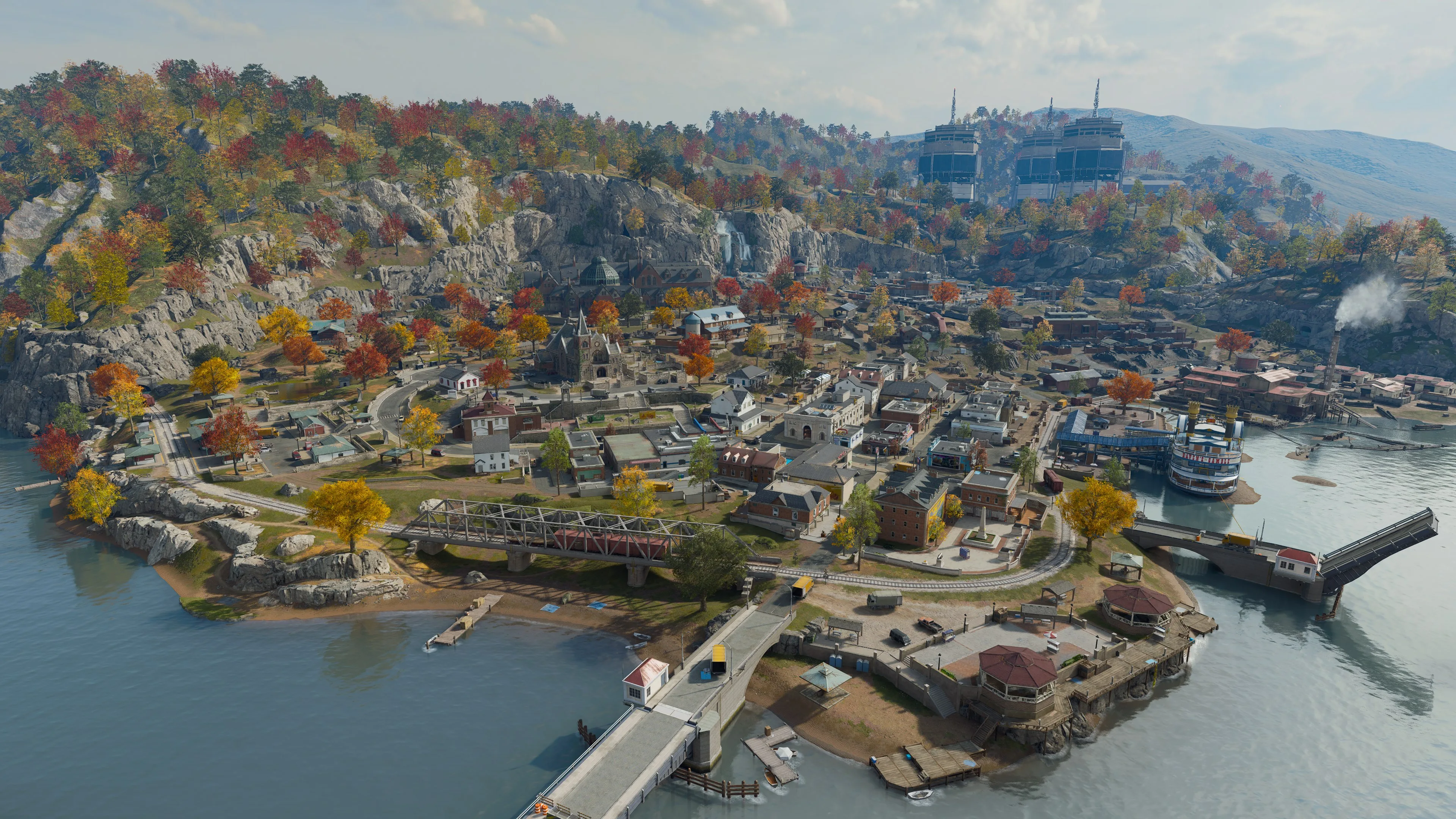 Call of Duty®: Warzone™ screenshot 4