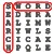 Word Search Puzzle Generator