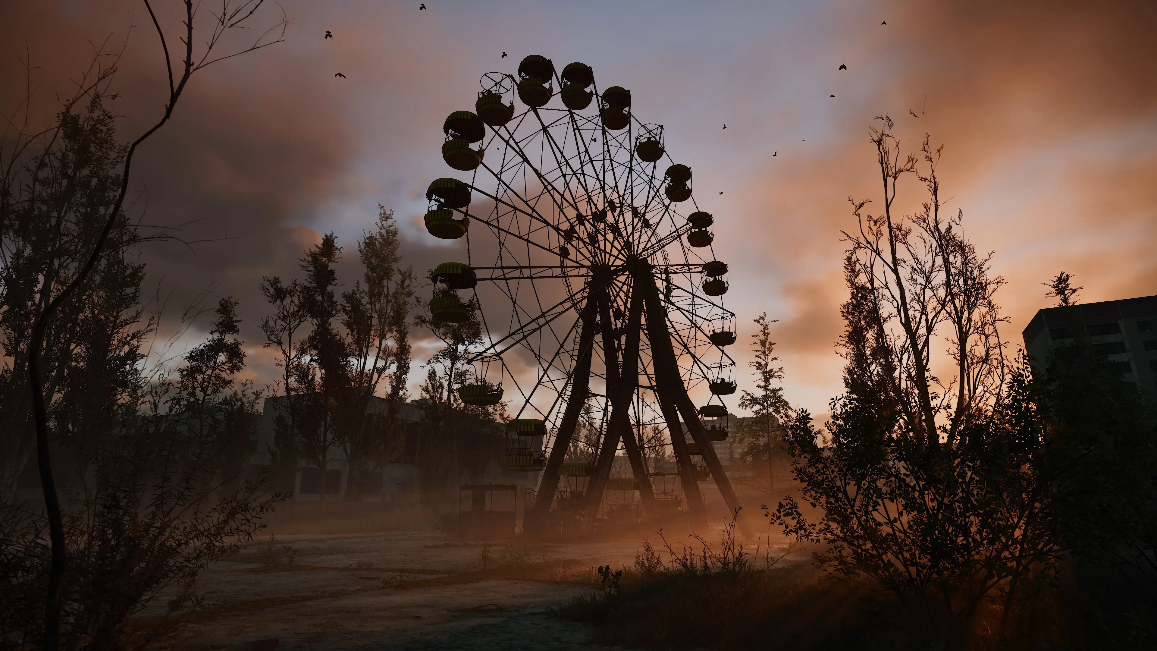 S.T.A.L.K.E.R. 2: Heart of Chornobyl Deluxe Edition – Xbox Edition screenshot 3