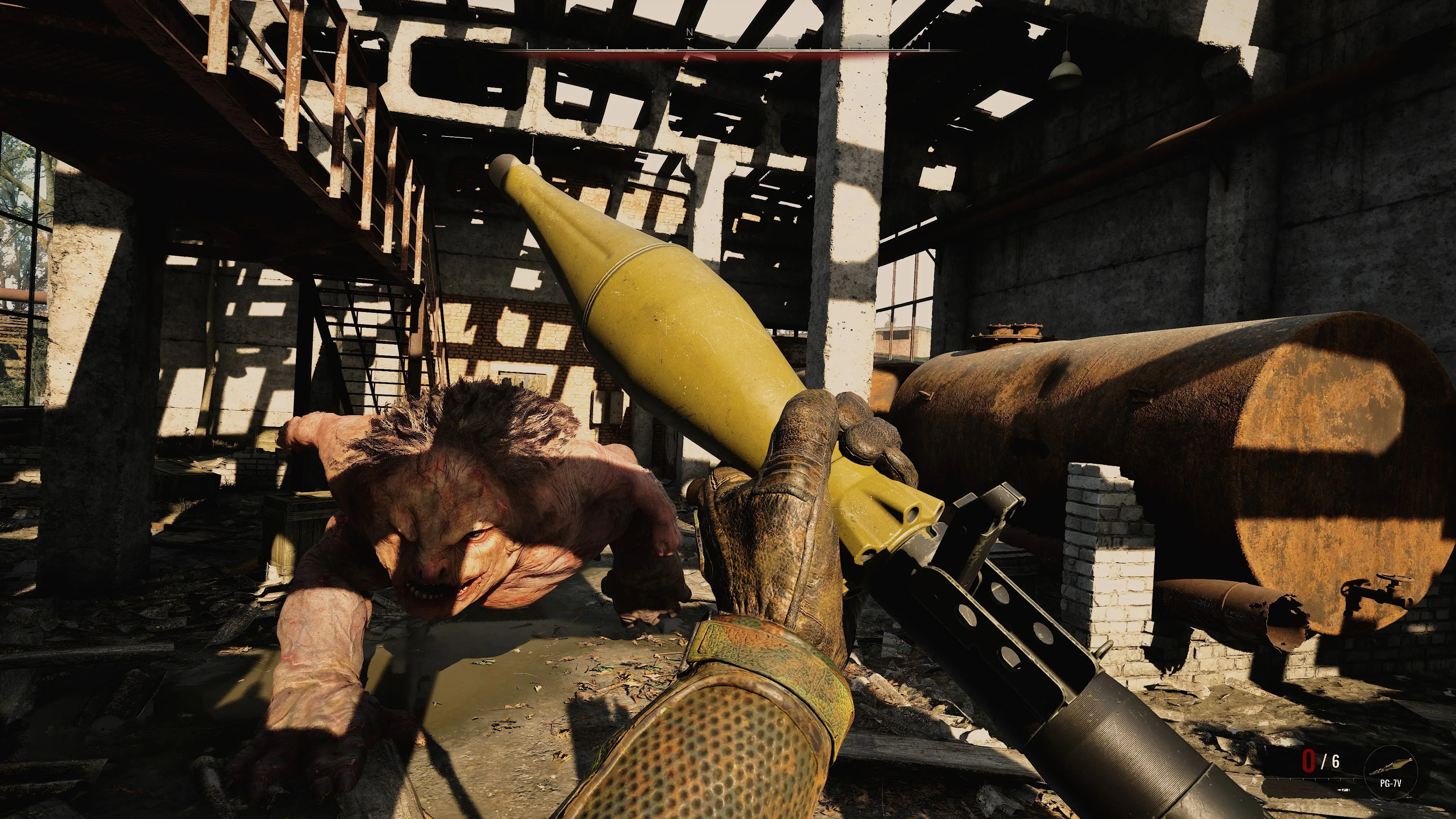 S.T.A.L.K.E.R. 2: Heart of Chornobyl Deluxe Edition – Xbox Edition screenshot 4