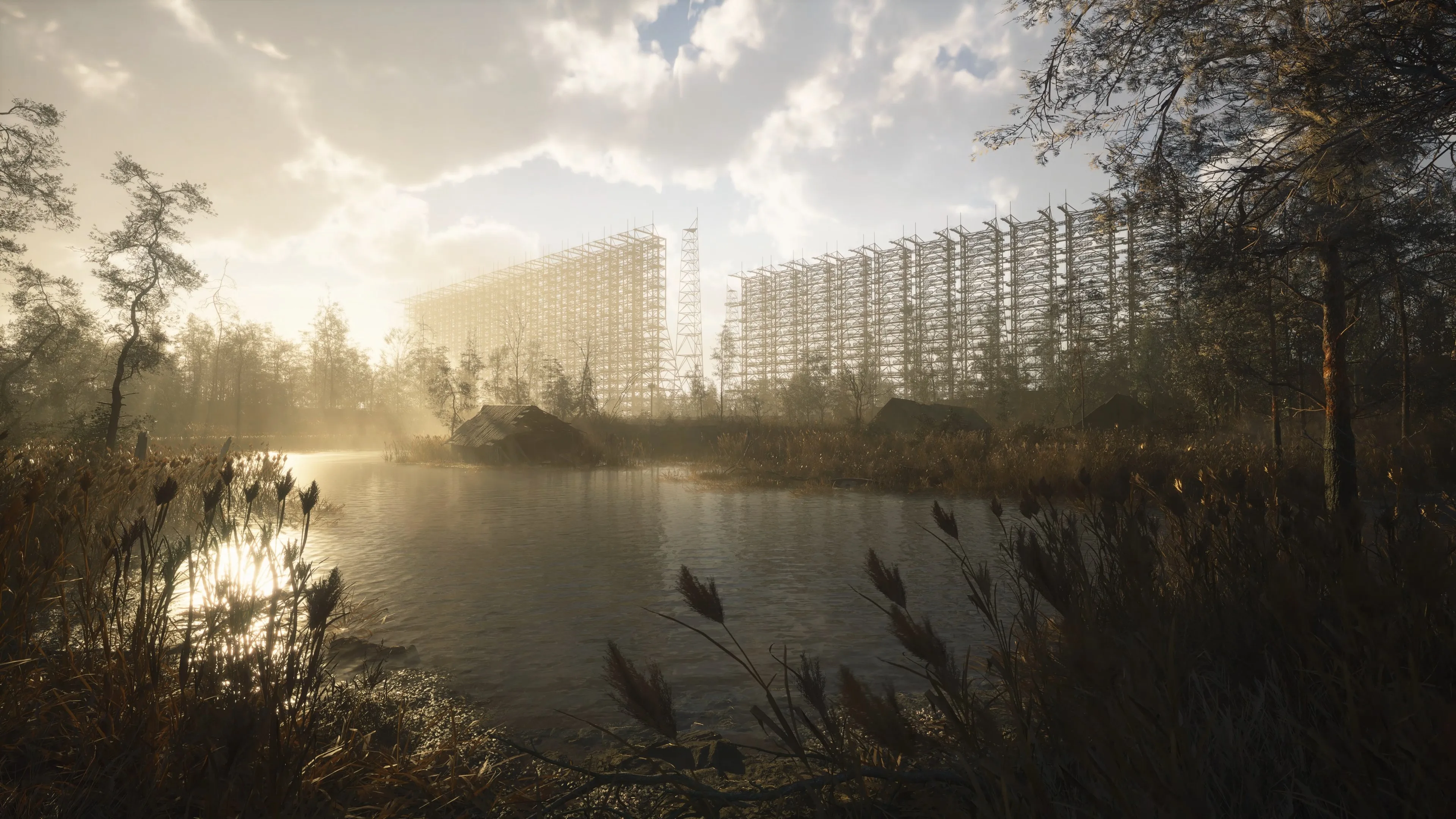S.T.A.L.K.E.R. 2: Heart of Chornobyl Deluxe Edition – Xbox Edition screenshot 5