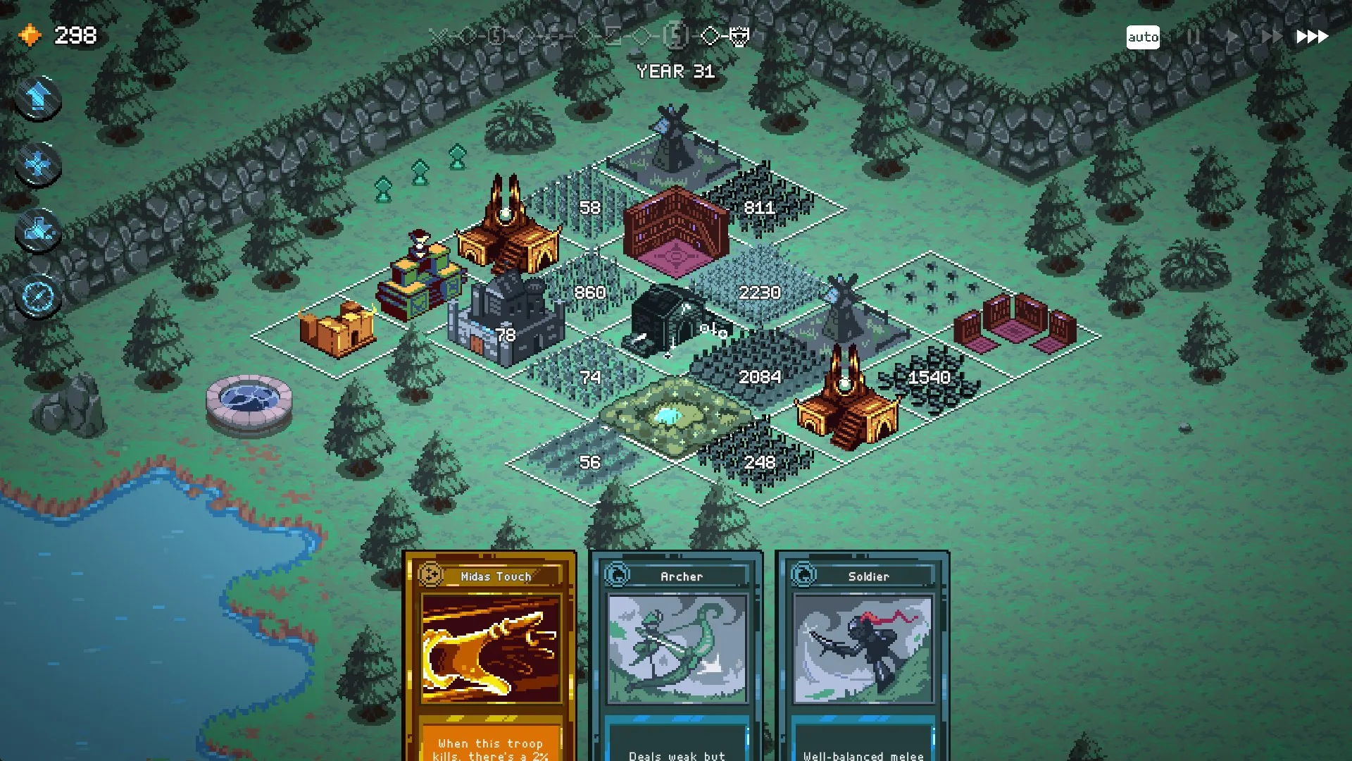 9 Kings (Game Preview) screenshot 1