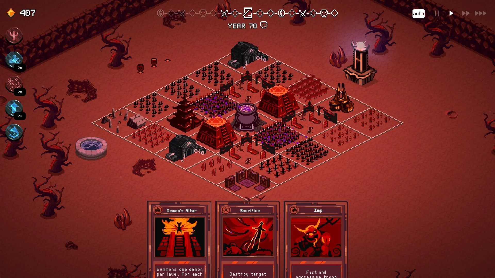 9 Kings (Game Preview) screenshot 2