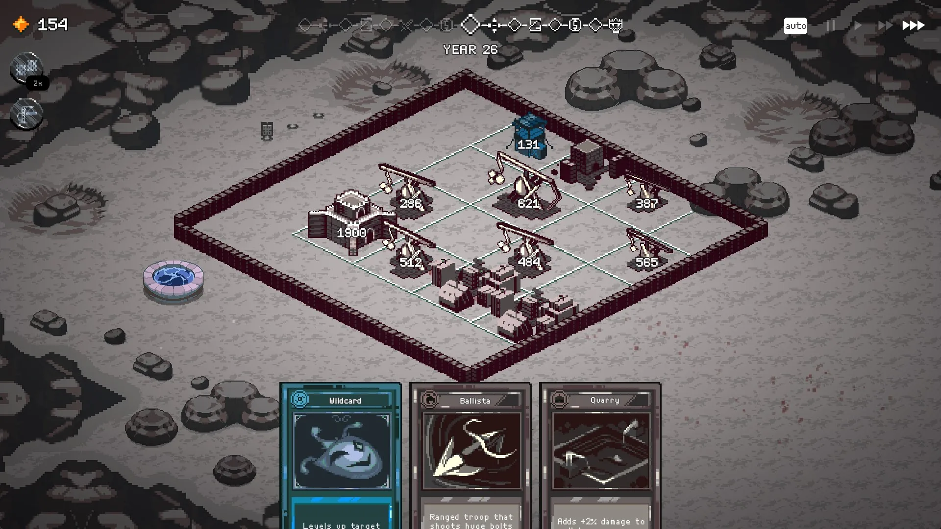 9 Kings (Game Preview) screenshot 3