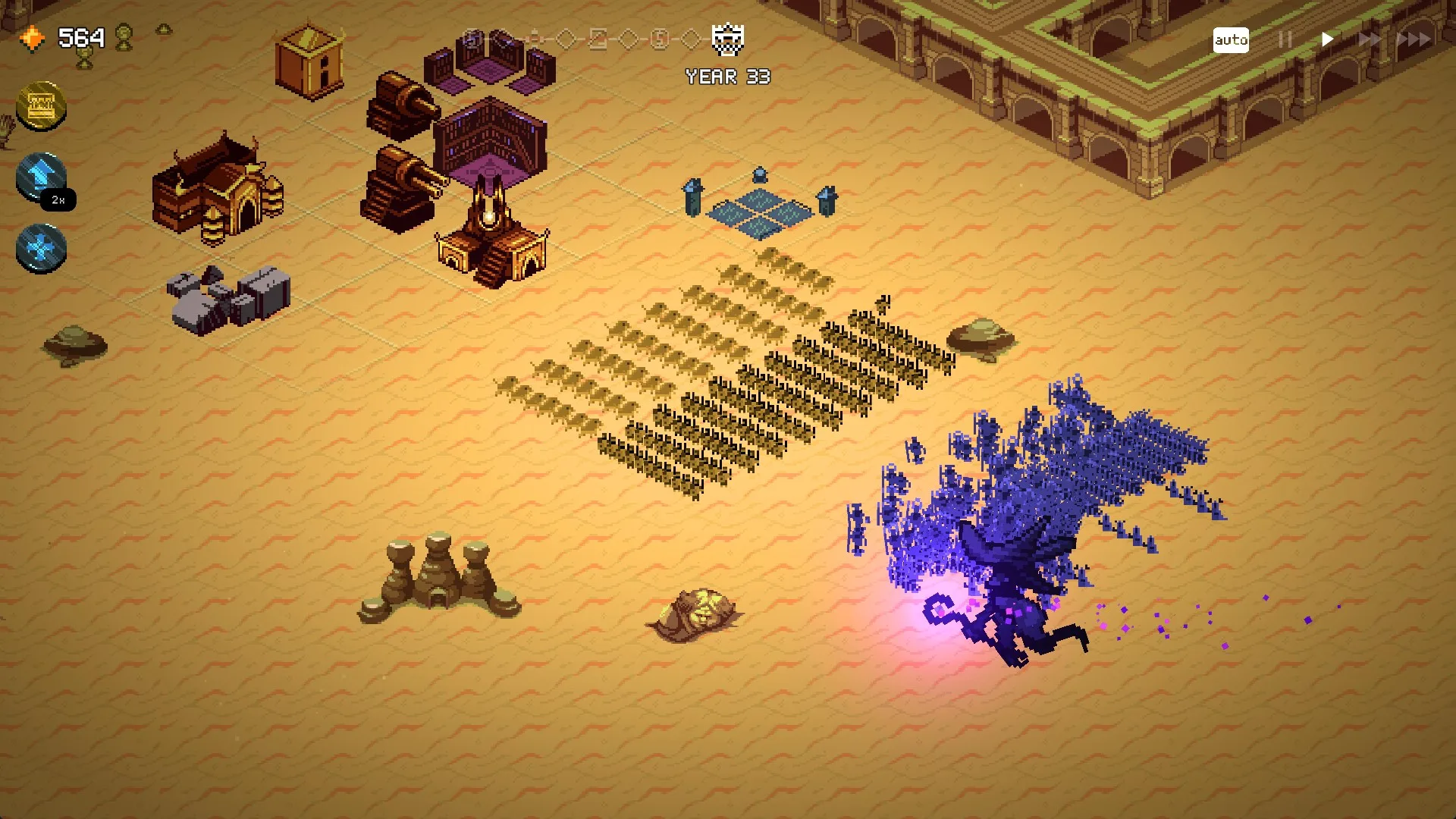 9 Kings (Game Preview) screenshot 4