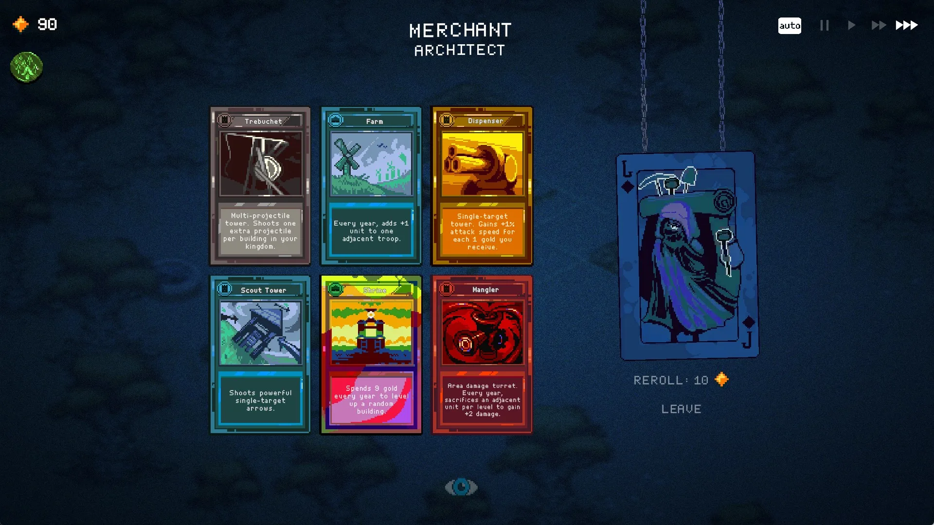 9 Kings (Game Preview) screenshot 5