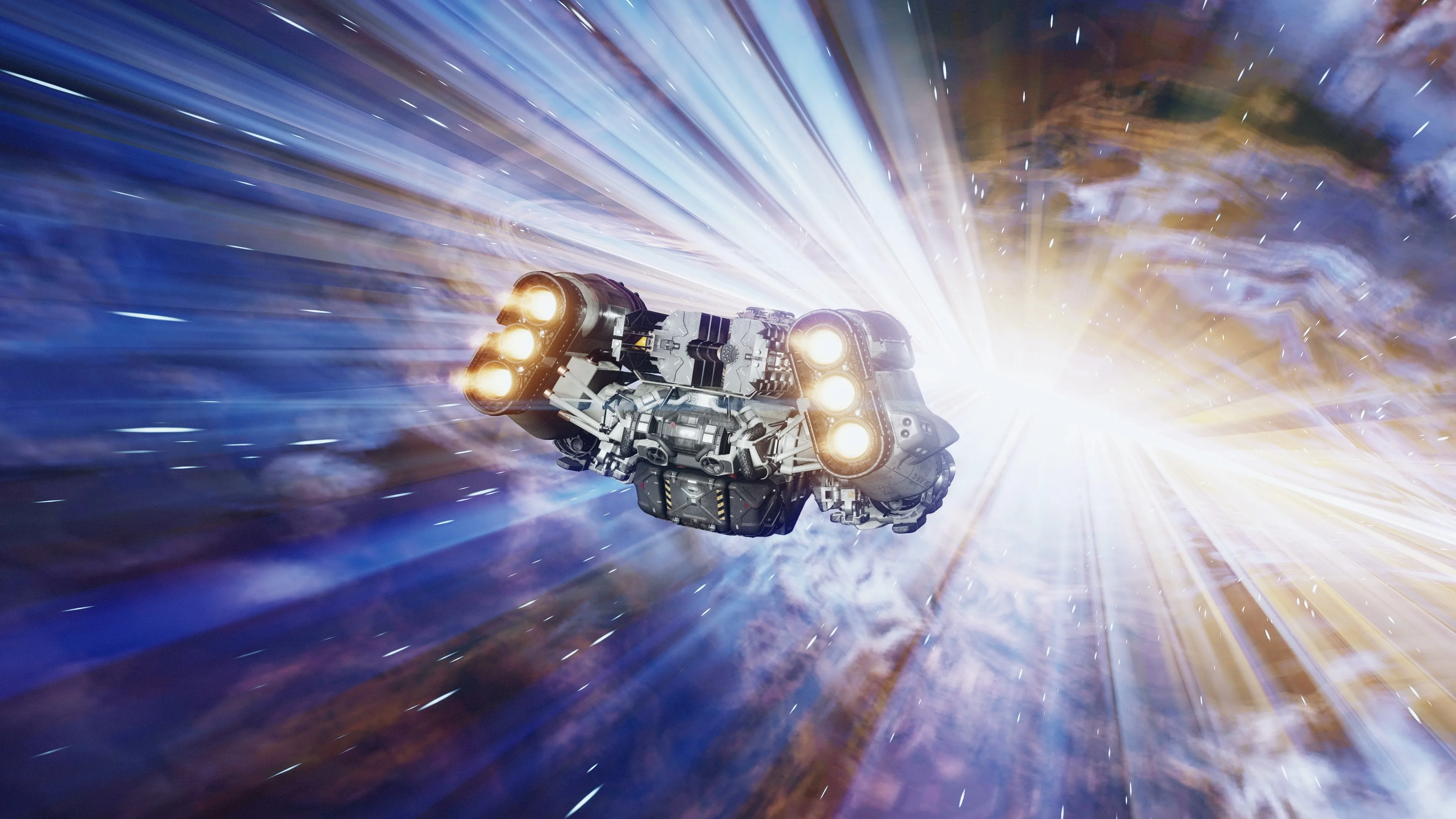 Starfield Premium Edition Upgrade screenshot 4