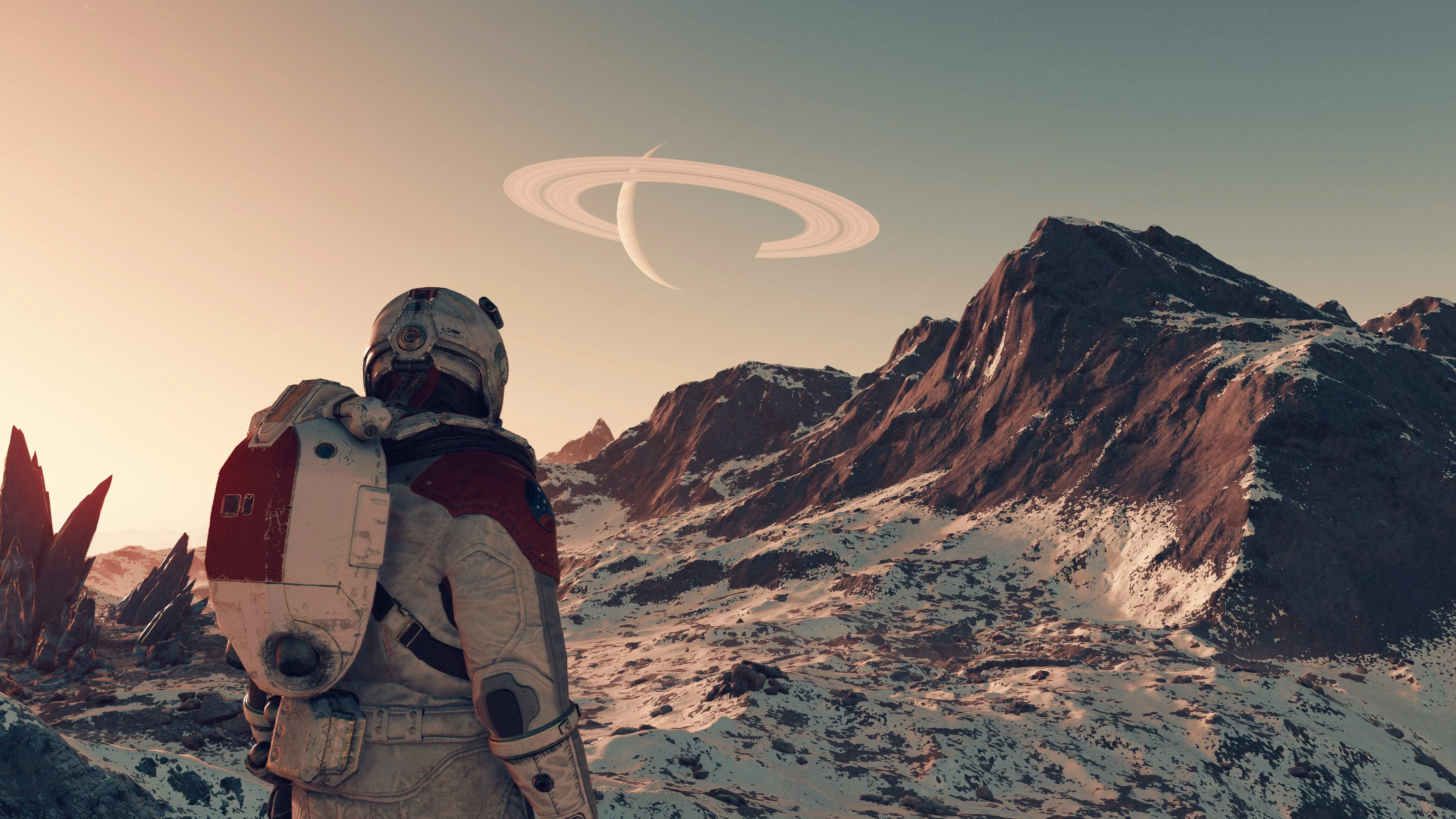 Starfield Premium Edition Upgrade screenshot 5