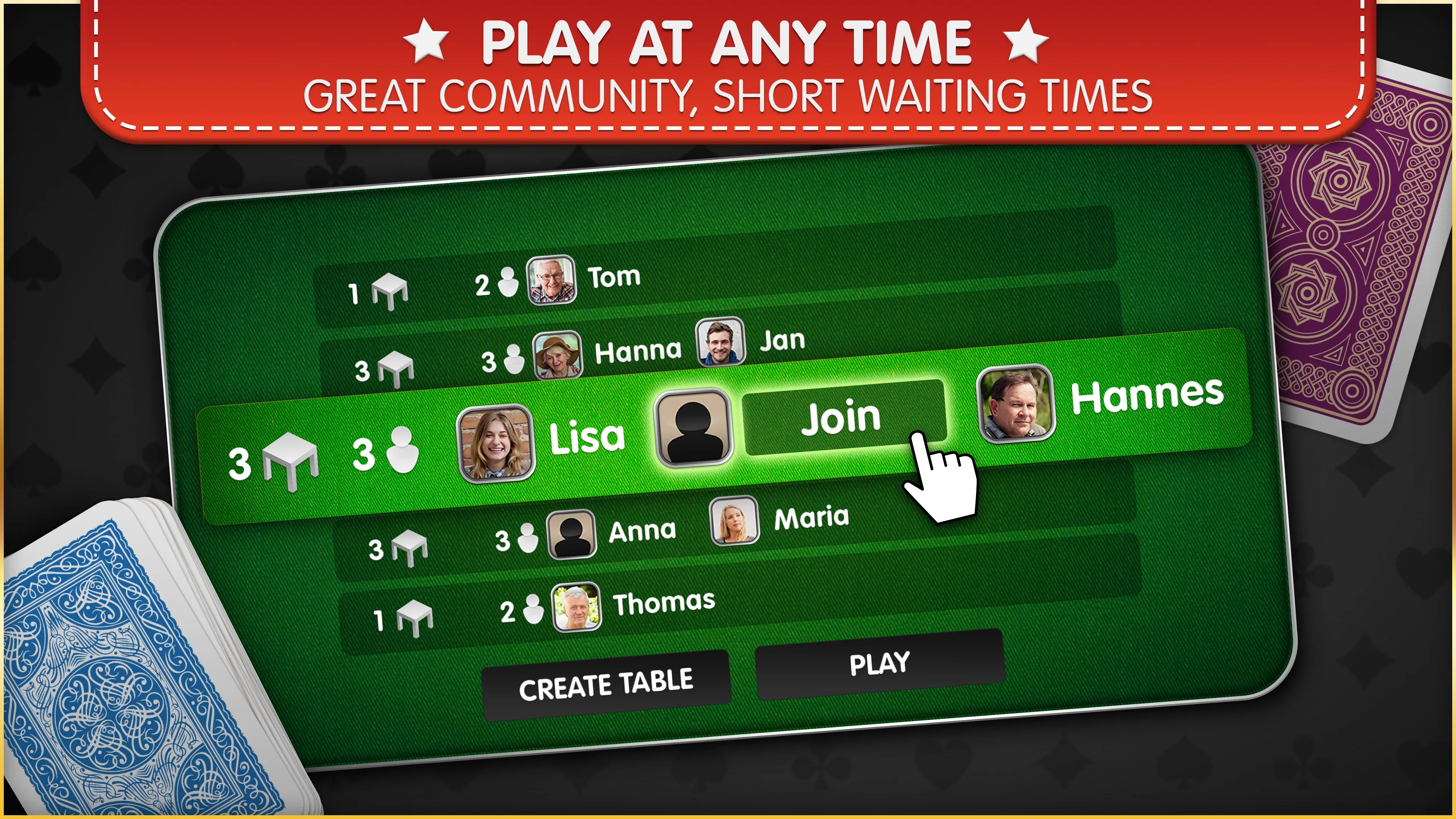Rummy Palace screenshot 2