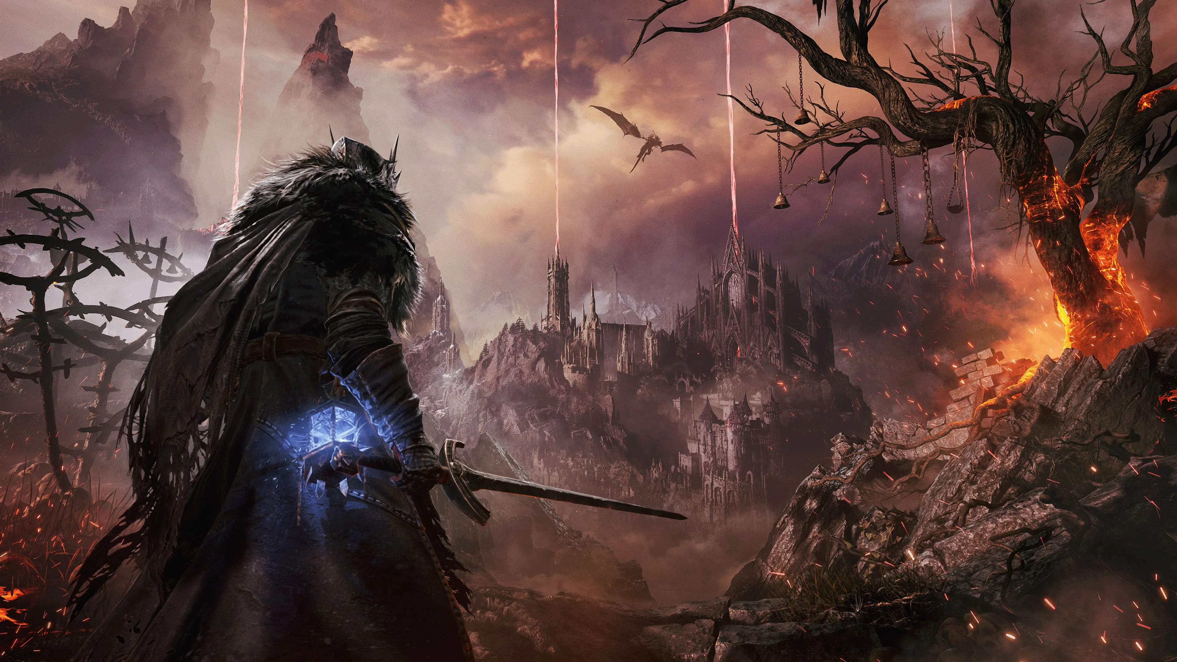 Lords of the Fallen screenshot 2
