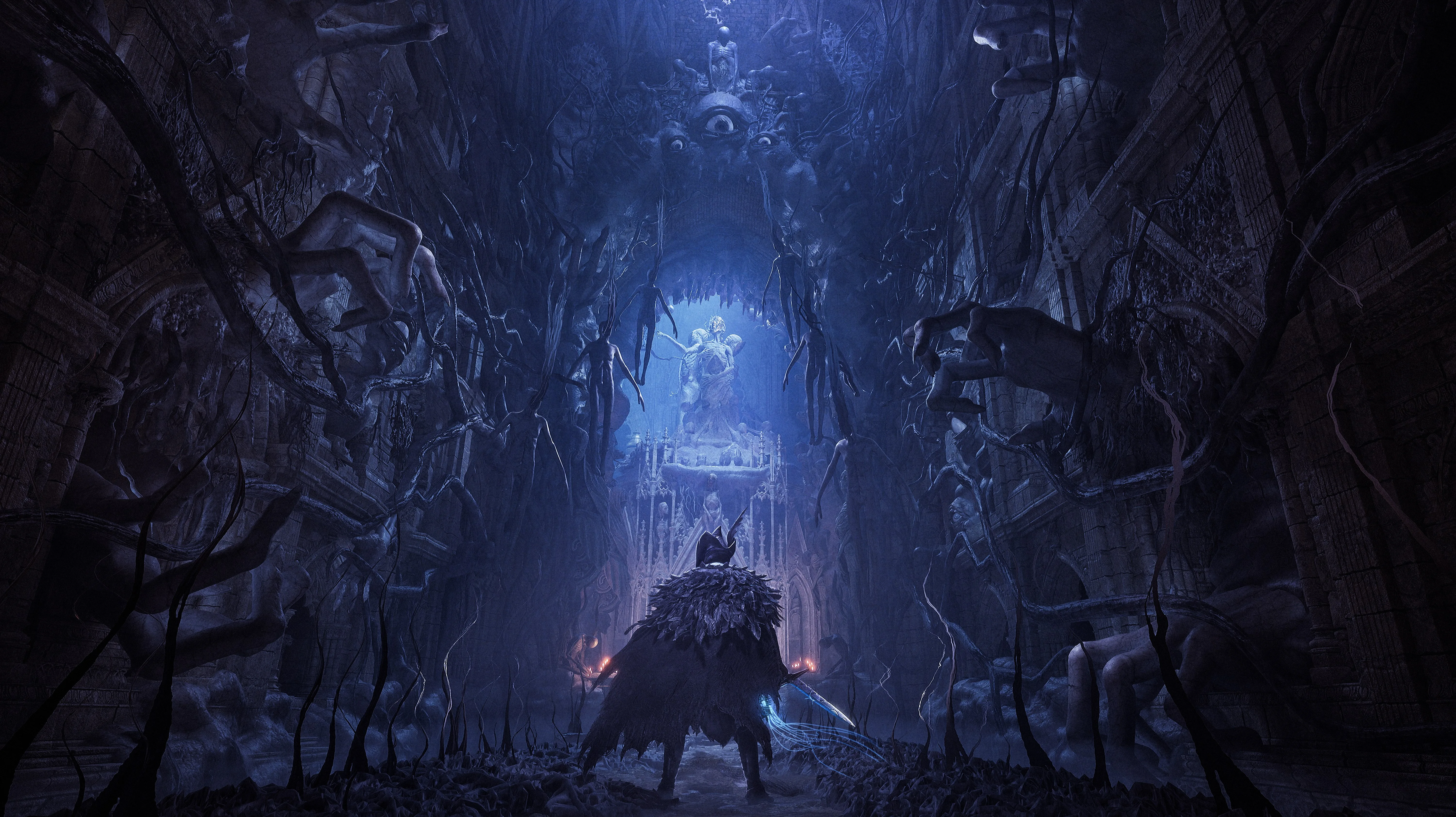 Lords of the Fallen screenshot 5